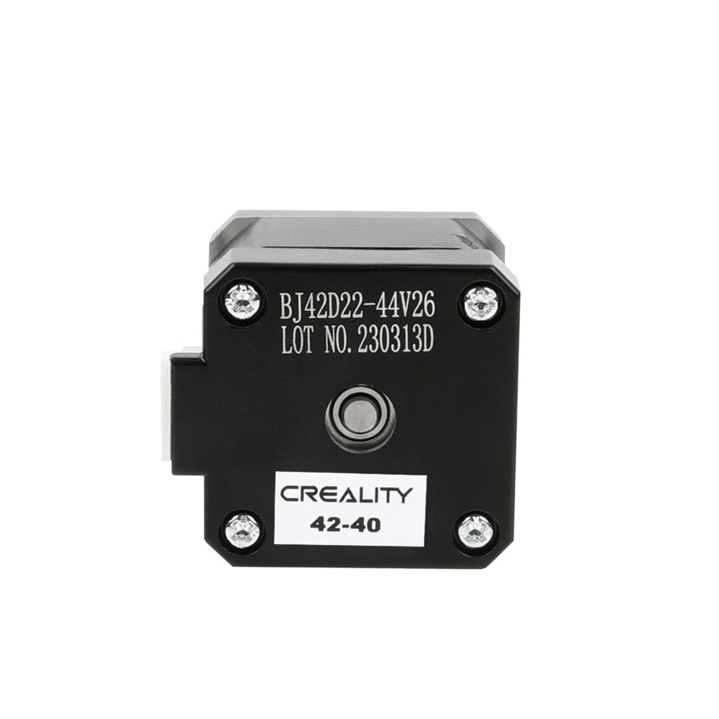 Spare 42-40 Stepper Motor for K1 3D and K1C 3D Printers