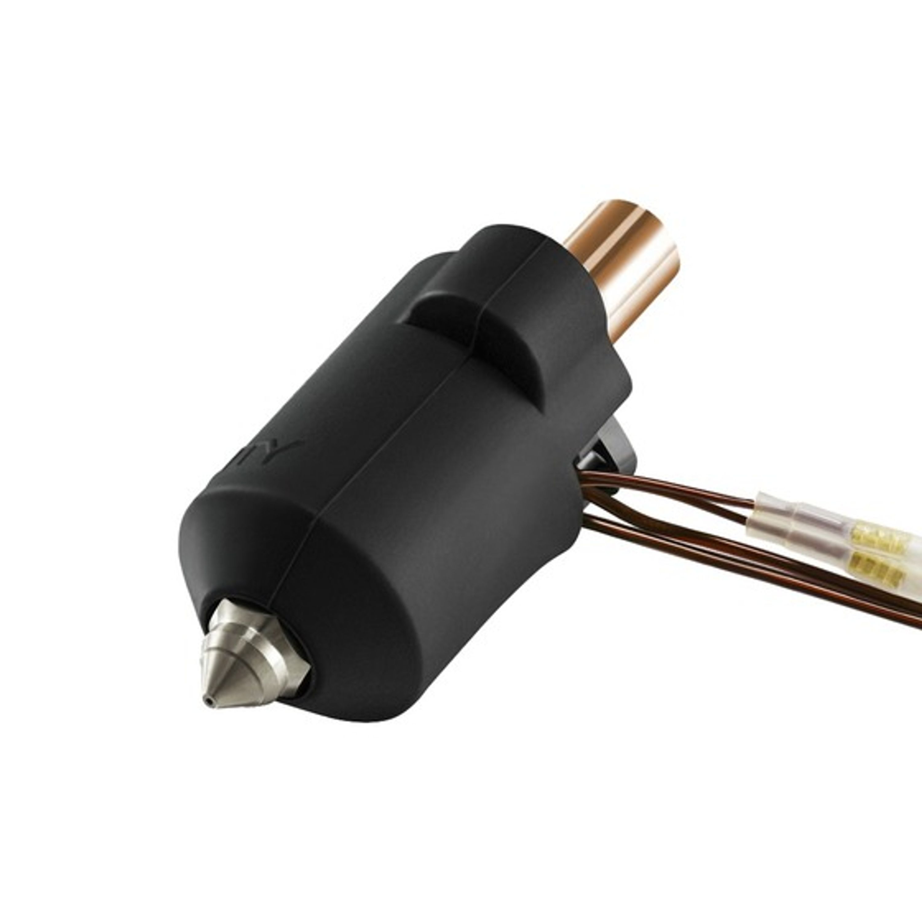 High-Flow Heating Head Upgrade Kit for K1 & K1 Max (Old)