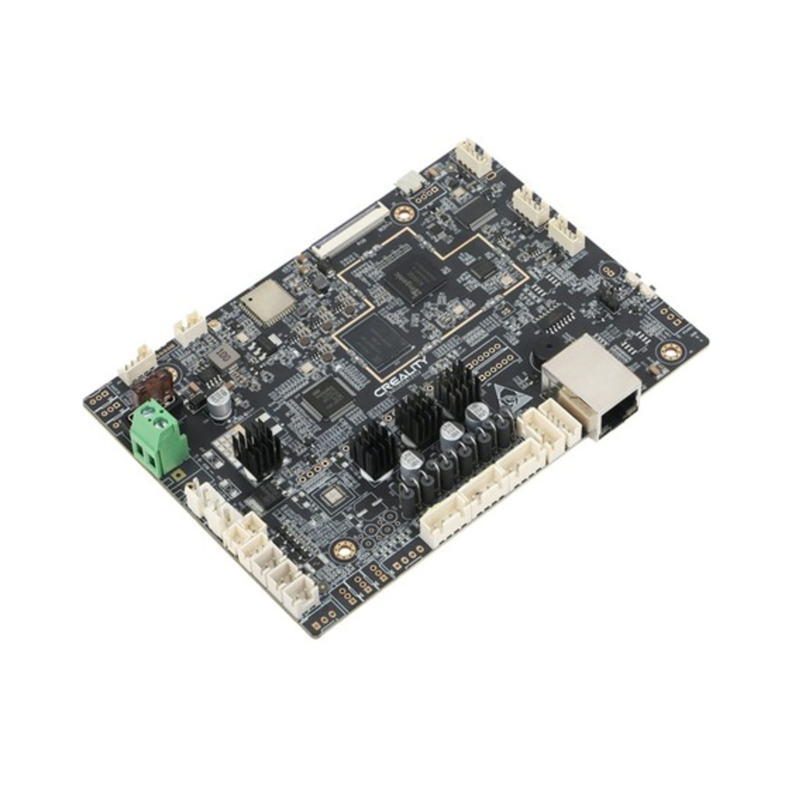 Replacement Mainboard Kit for K1 Max