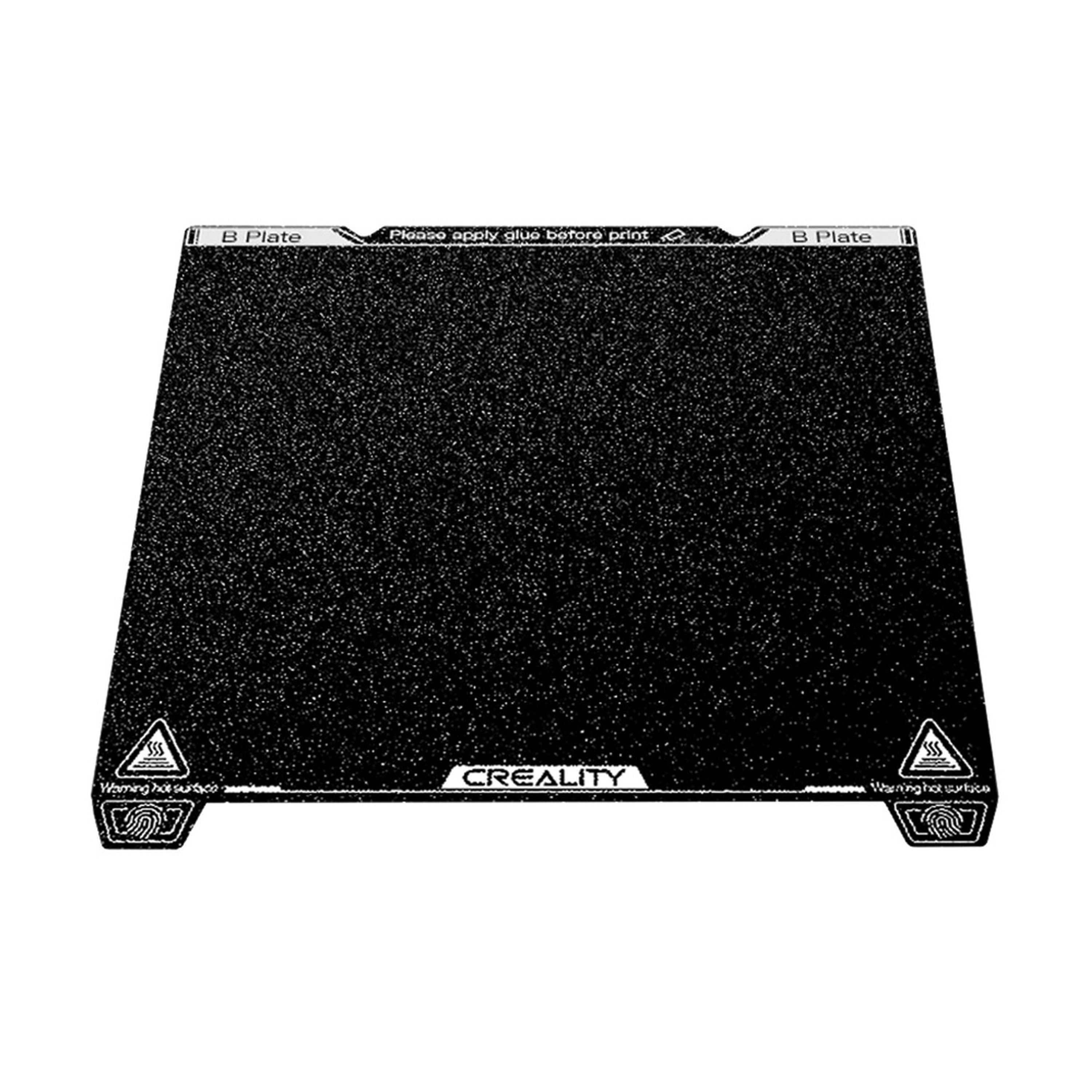 Spare Flexible Textured PEI Kit for K1 Max