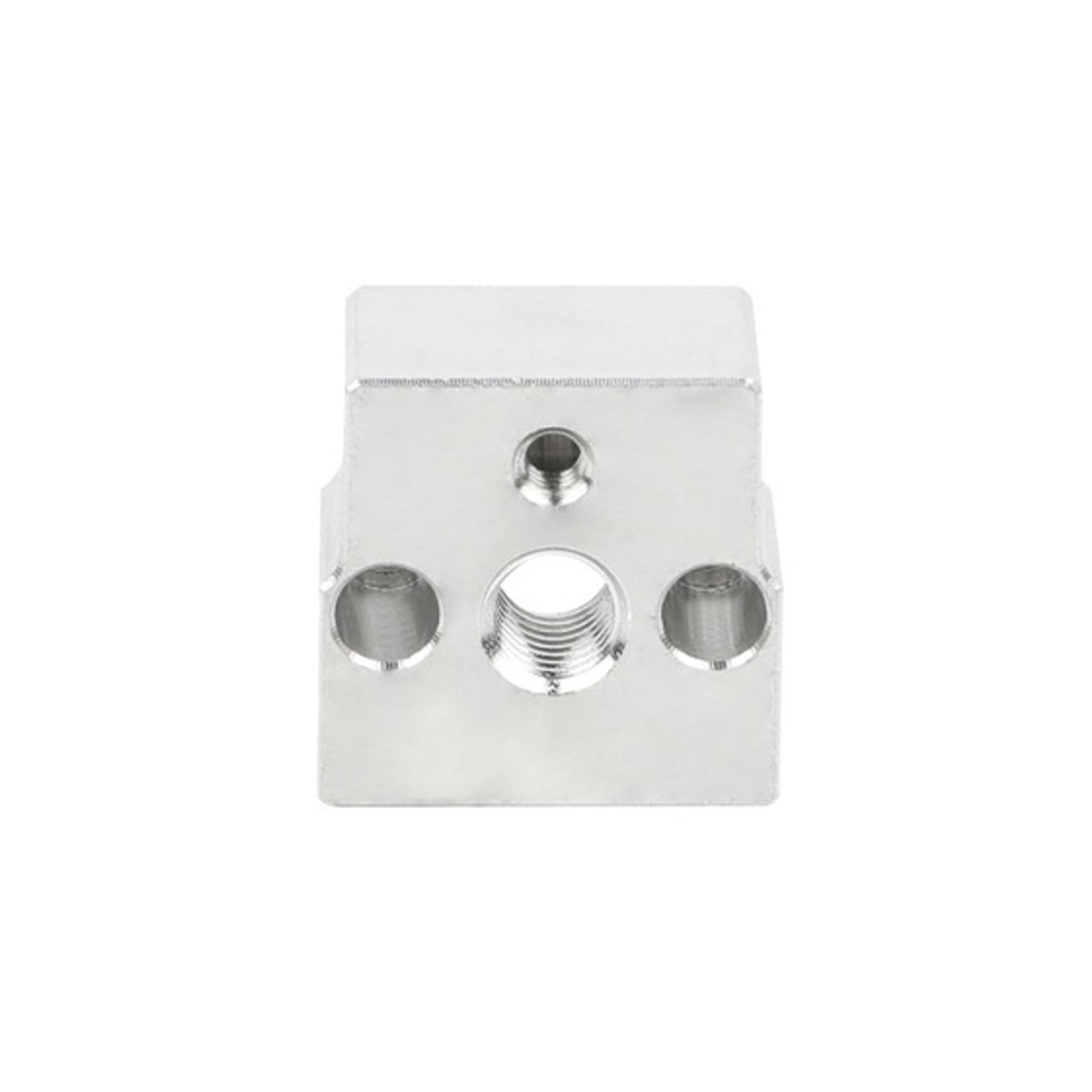 Replacement Heating Block to suit Ender-3 Neo, Ender-3 V2 Neo