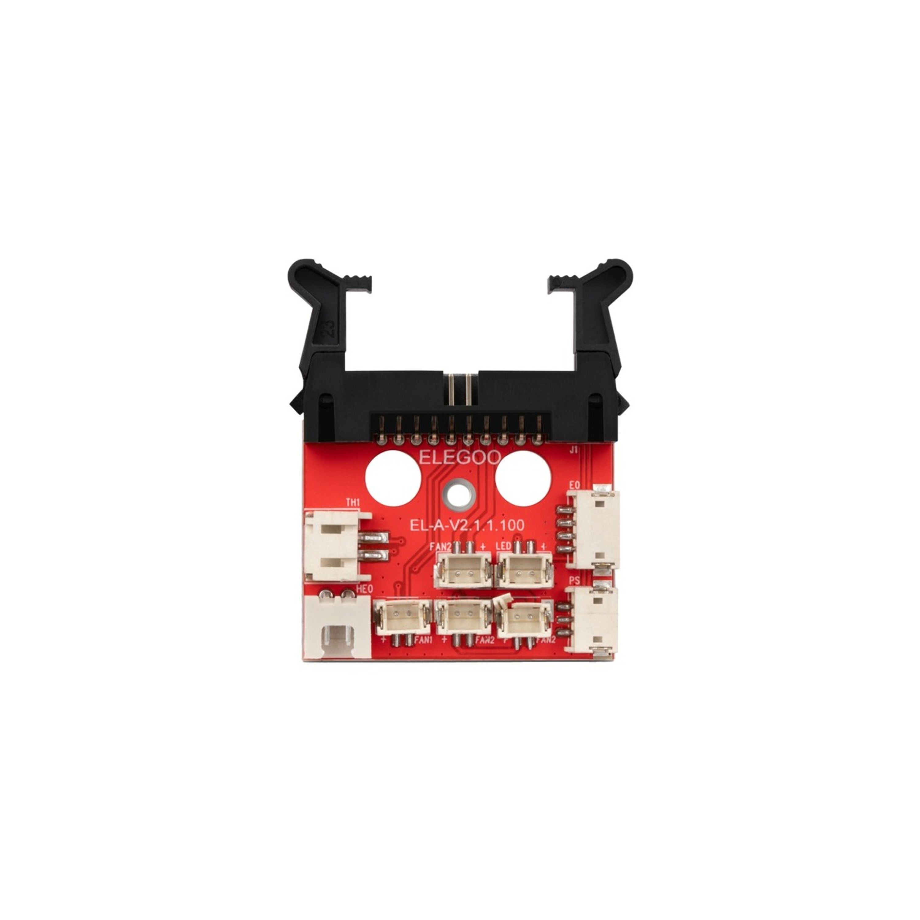 Extrusion Adapter Board Suits Neptune 4/4 Pro