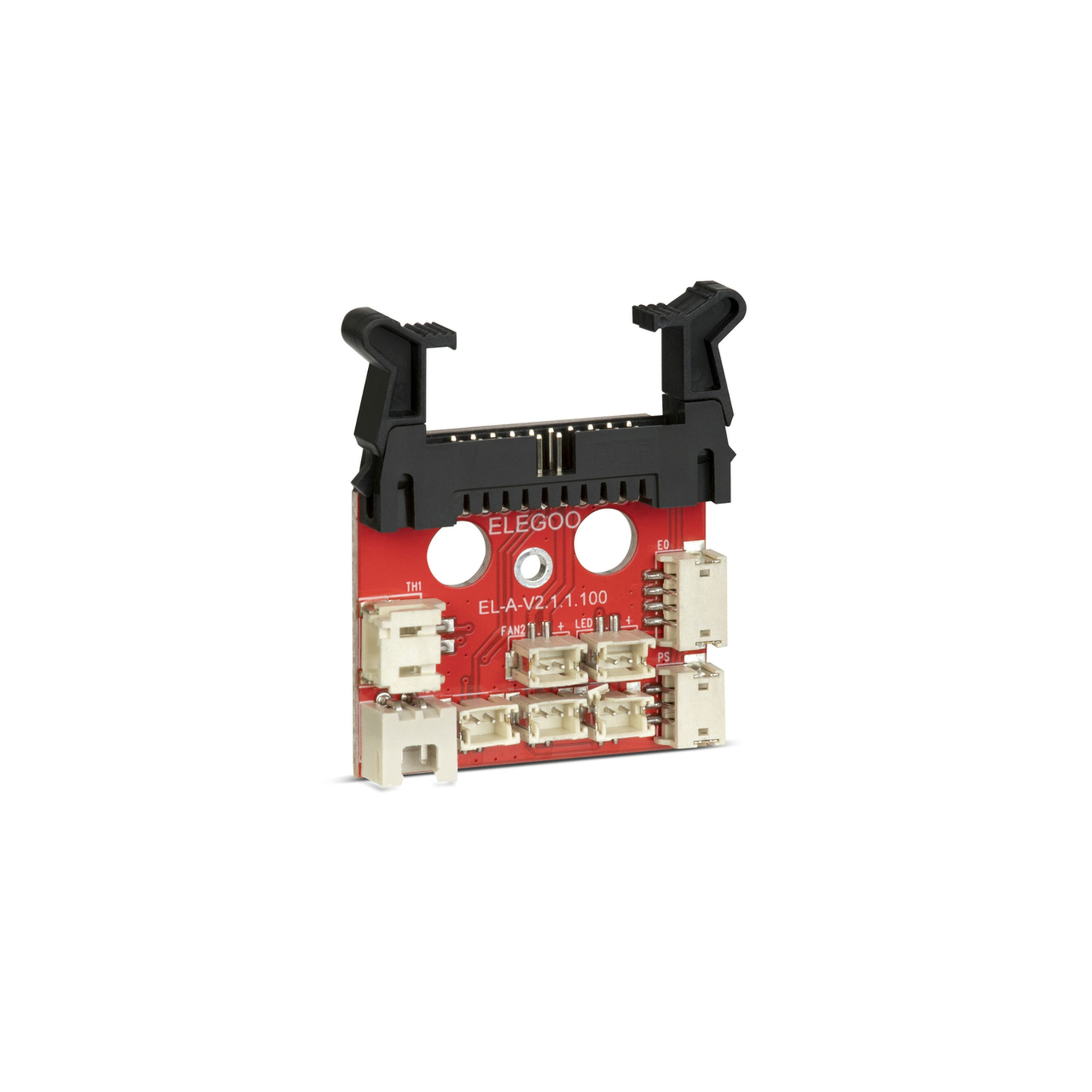 Extrusion Adapter Board Suits Neptune 4/4 Pro