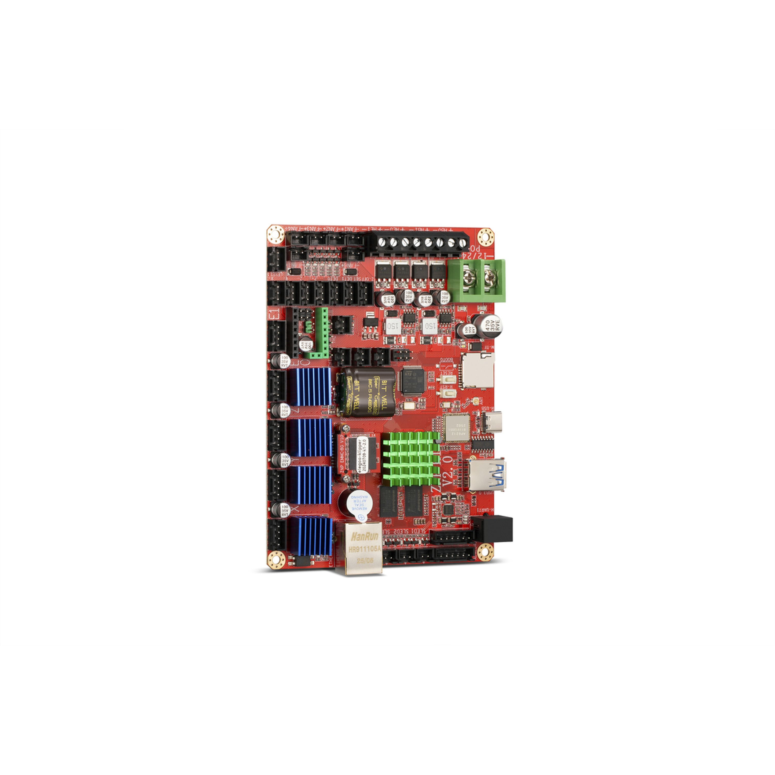 Mainboard Suits Neptune 4 Plus/Neptune 4 Max