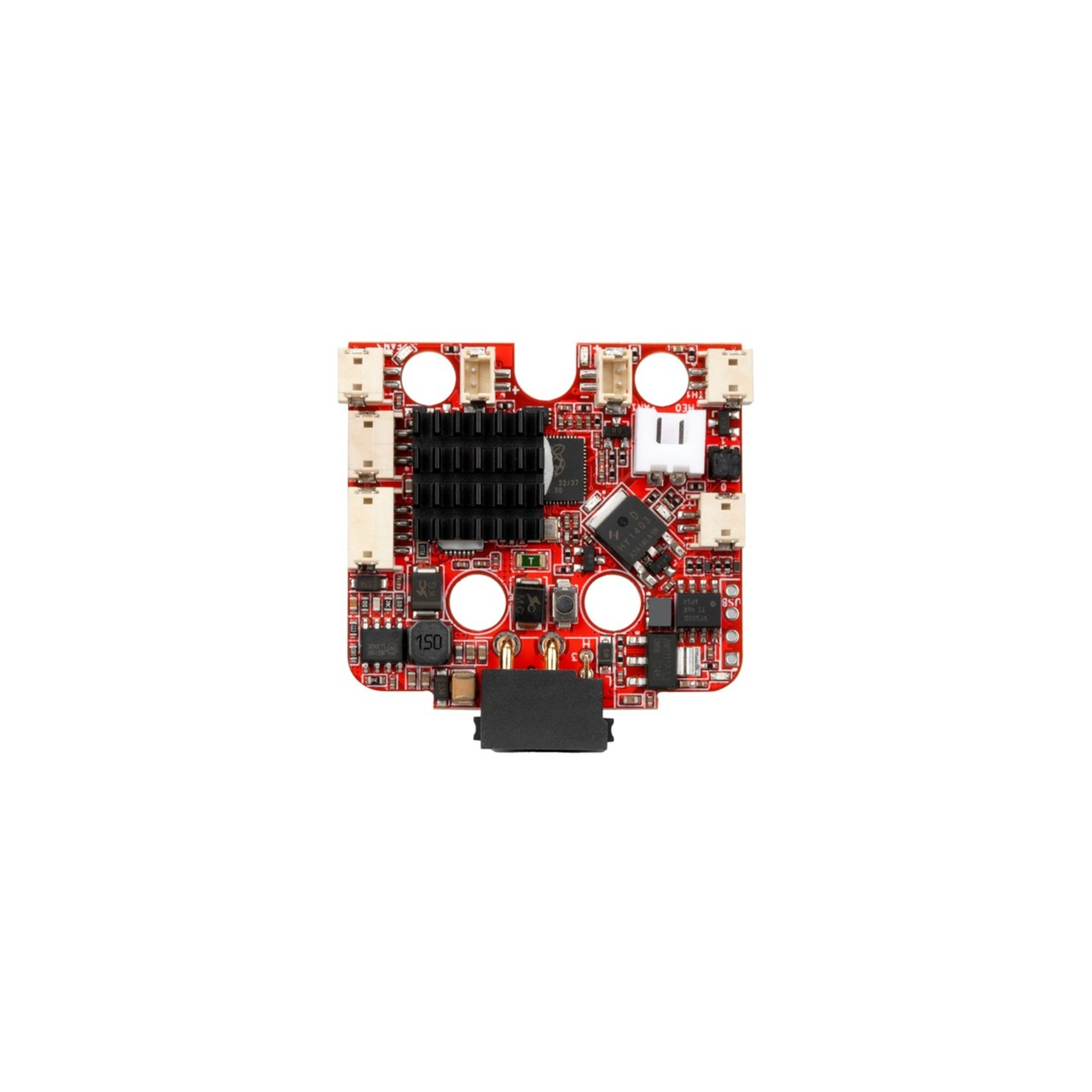 Hotend Adapter Board Suits Orangestorm Giga