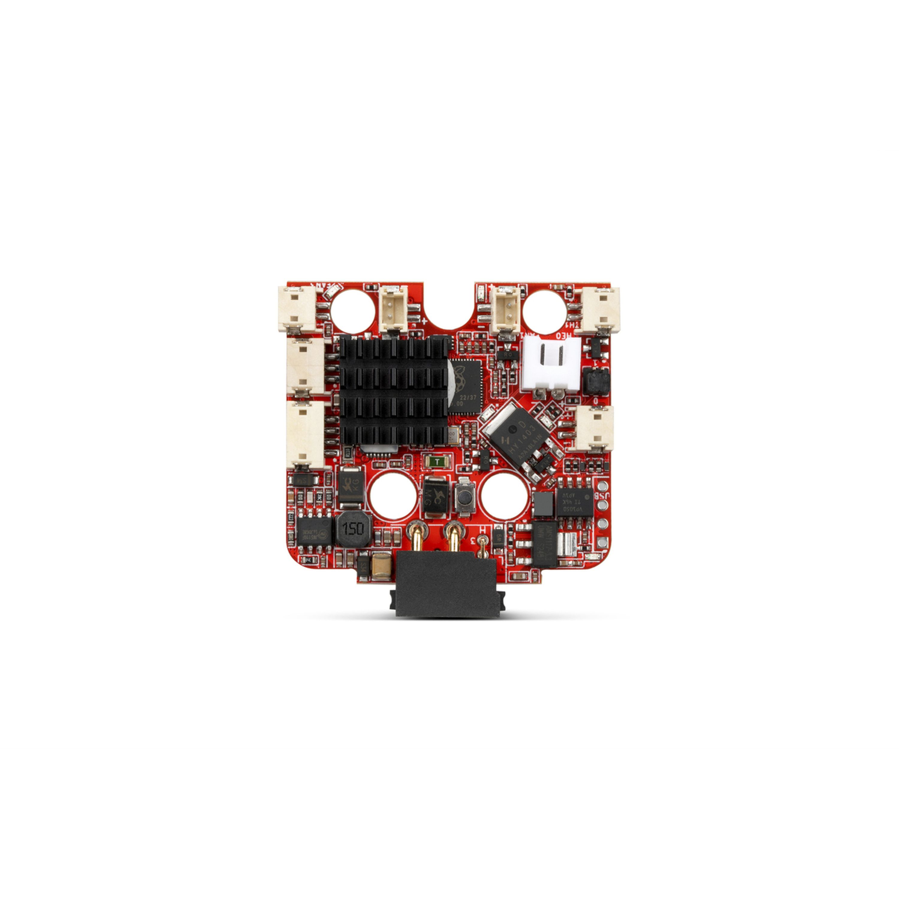 Hotend Adapter Board Suits Orangestorm Giga
