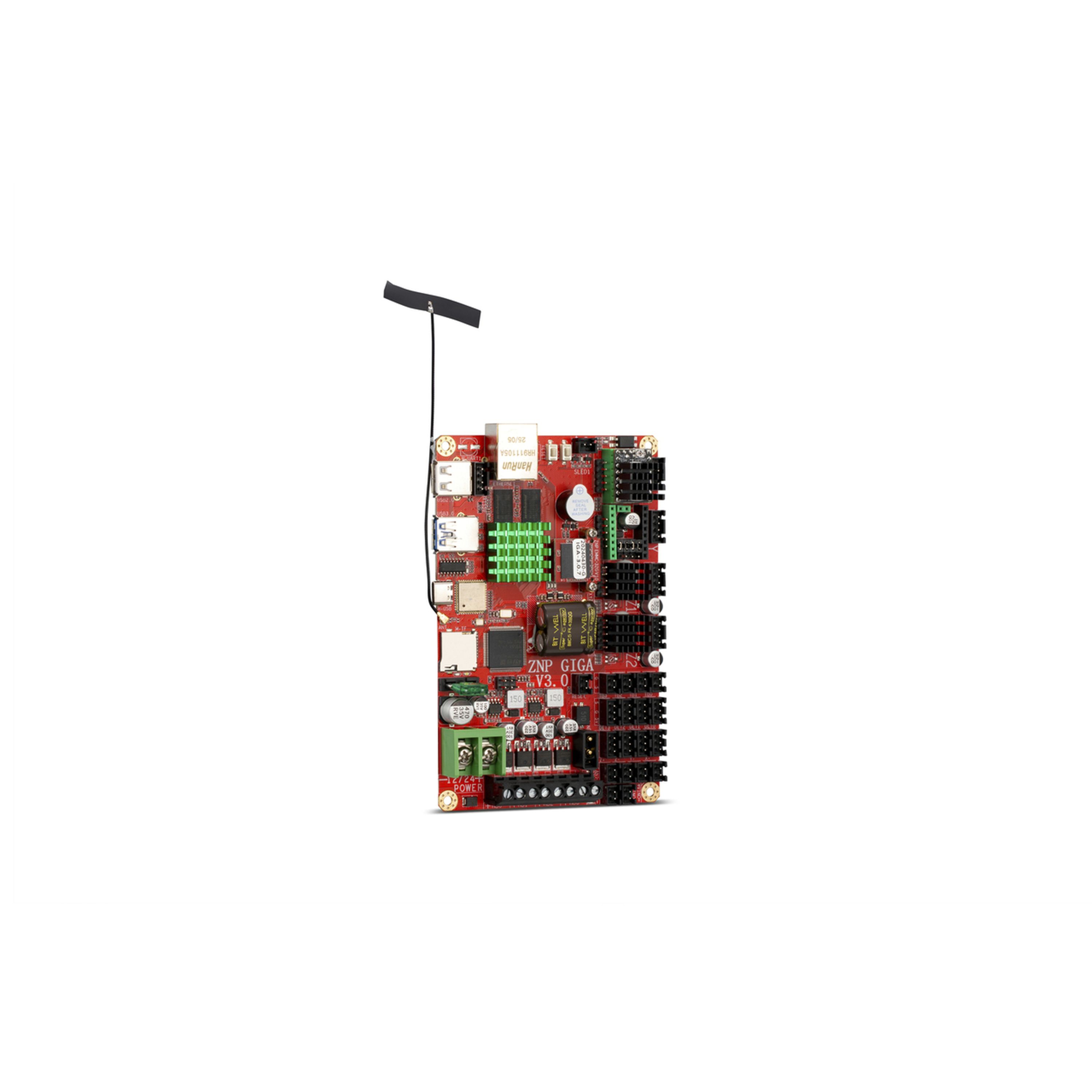 Mainboard Suits Orangestorm Giga