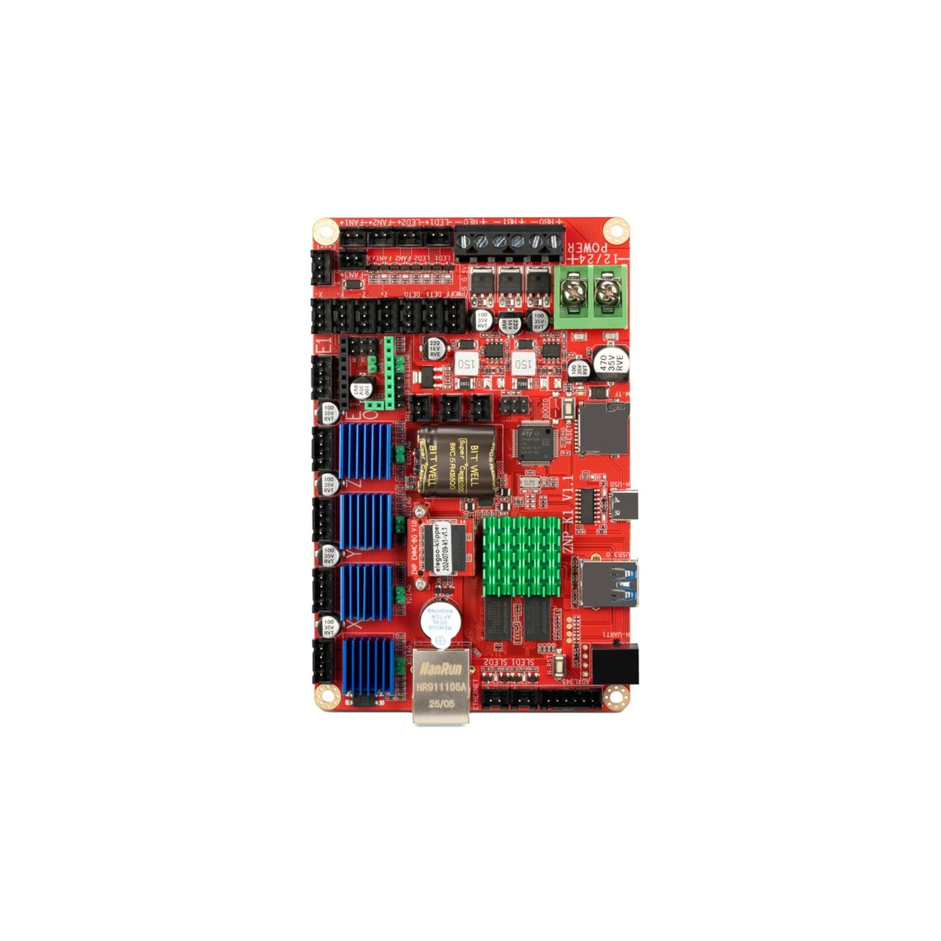 Mainboard Suits Neptune 4/4 Pro