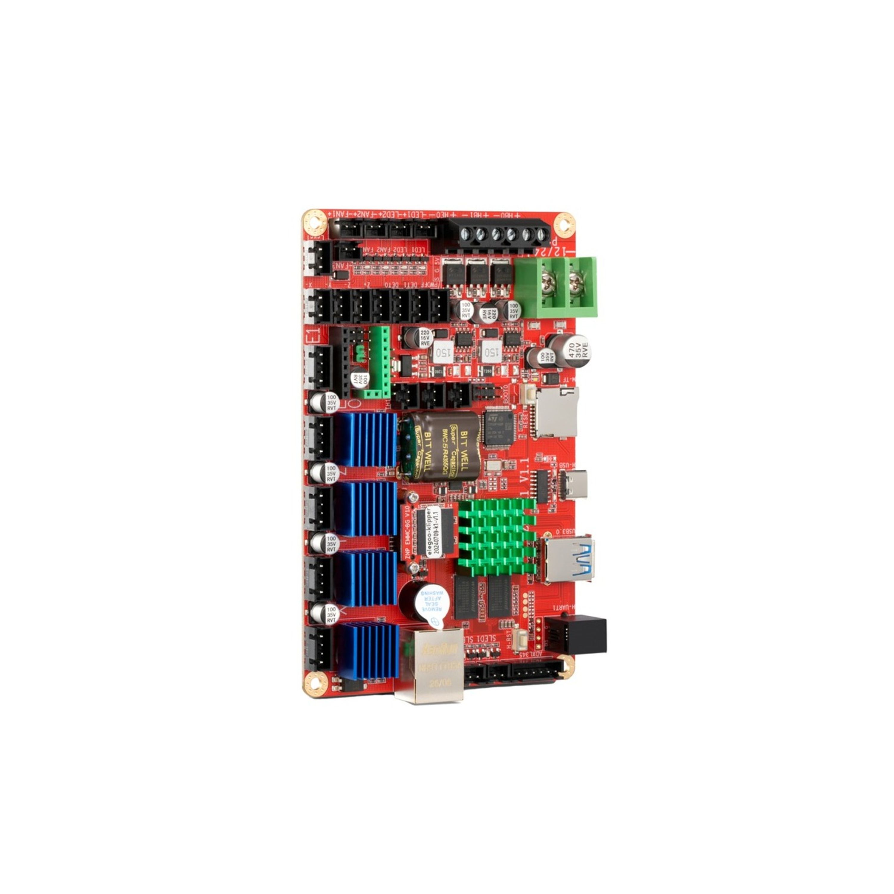 Mainboard Suits Neptune 4/4 Pro