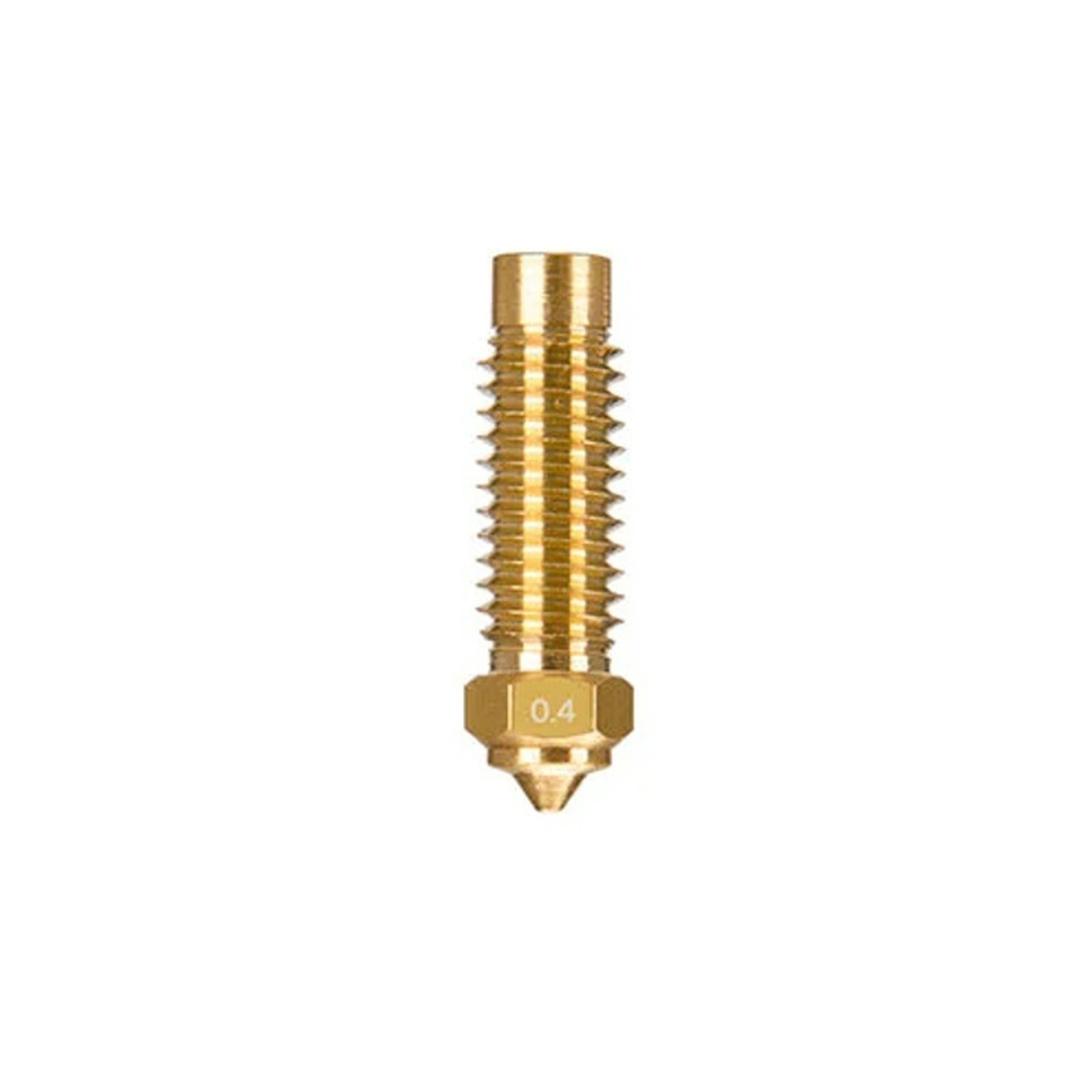  0.4mm Brass Nozzle Suits Neptune 4 Plus/Neptune 4 Max