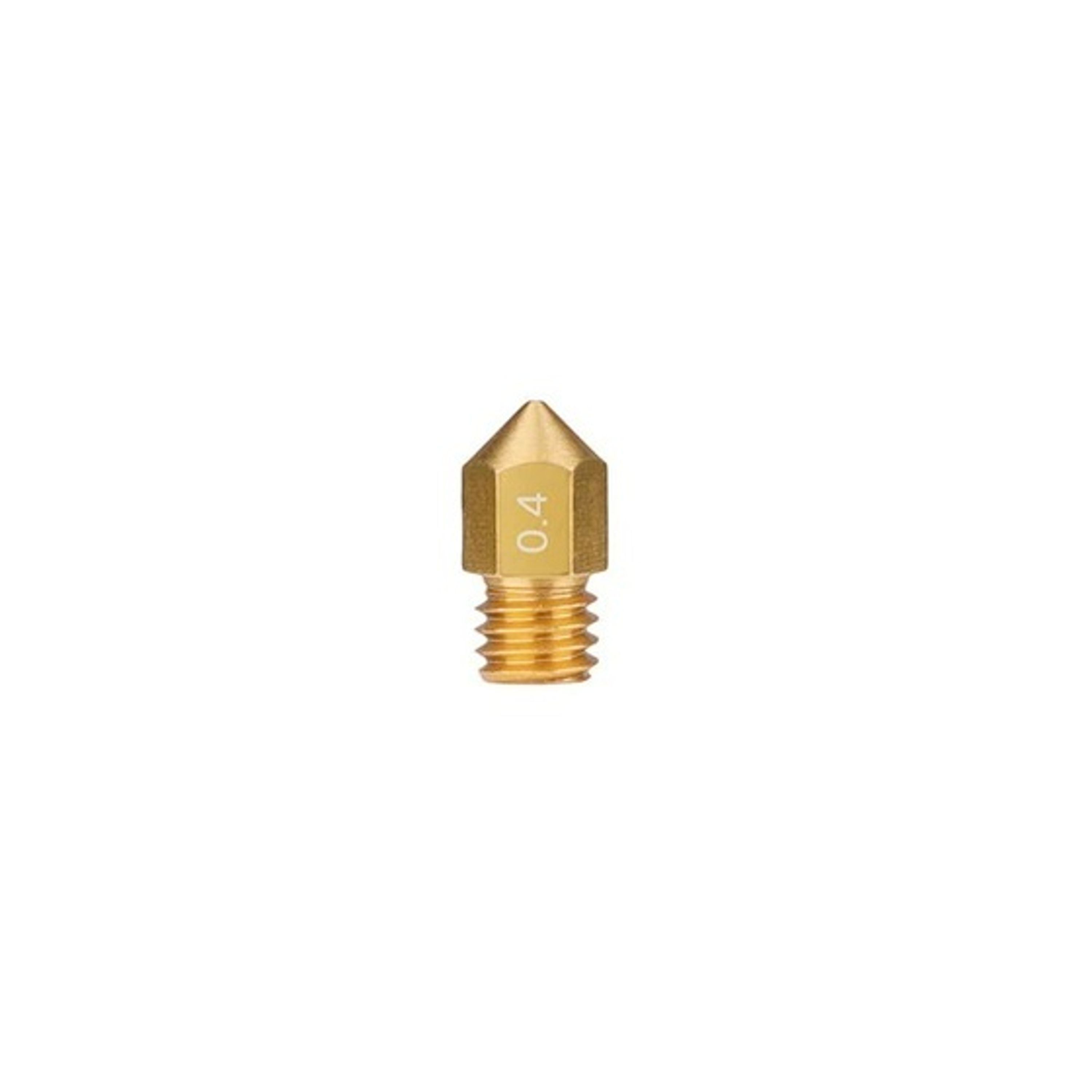 0.4mm Hardened Nozzle Suits Neptune 4/4 Pro