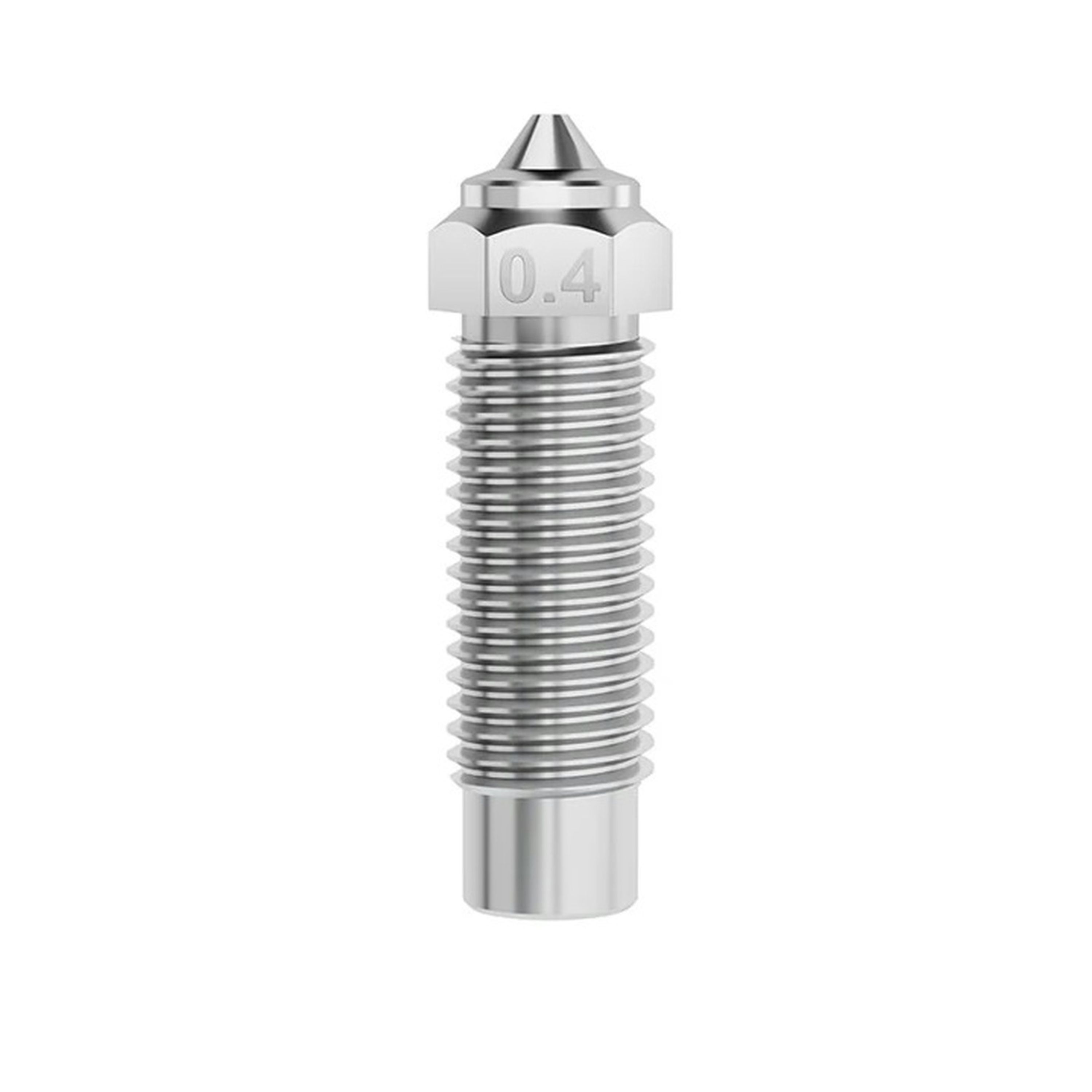 0.4mm Hardened Nozzle Suits Neptune 4 Plus/Neptune 4 Max