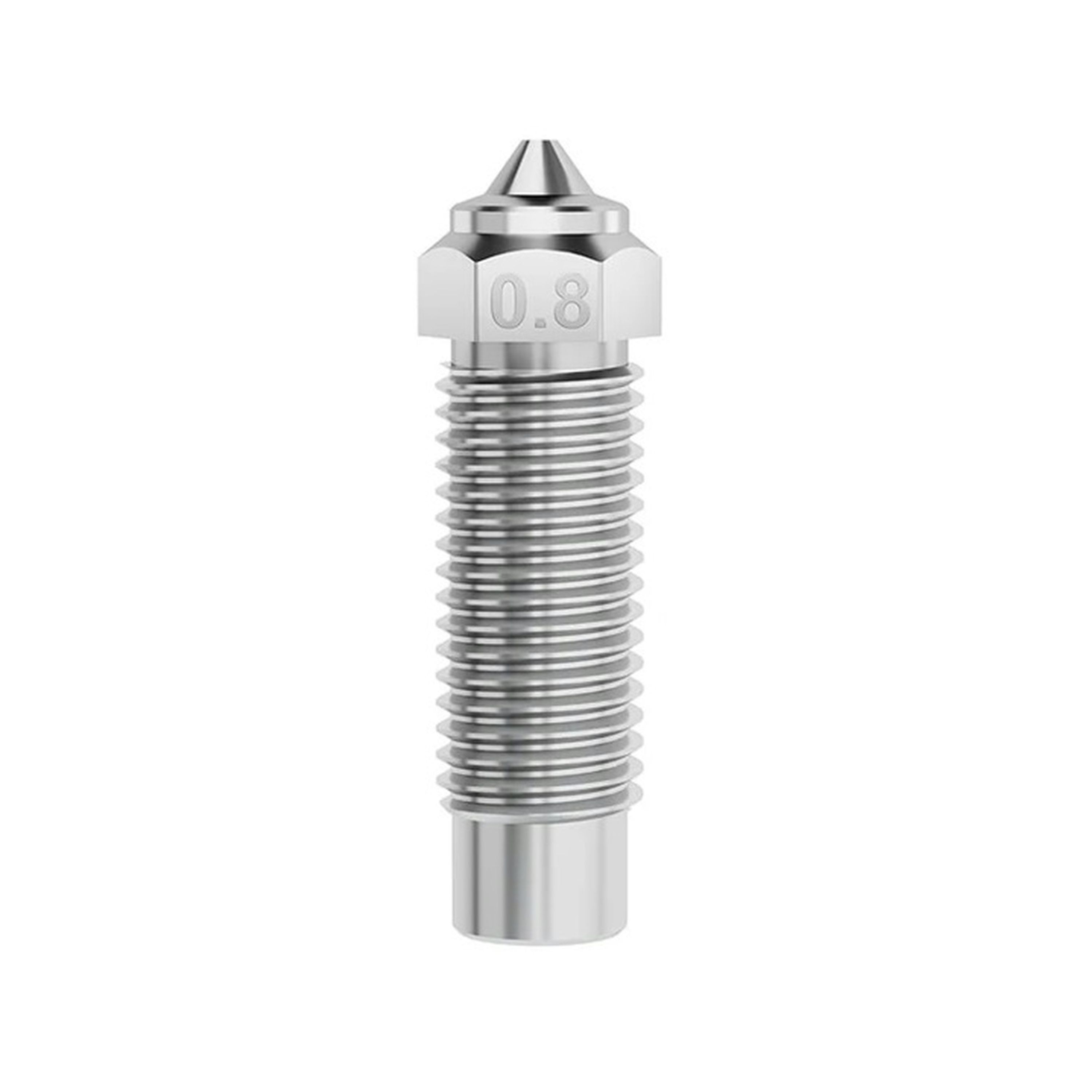 0.8mm Hardened Nozzle Suits Neptune 4 Plus/Neptune 4 Max