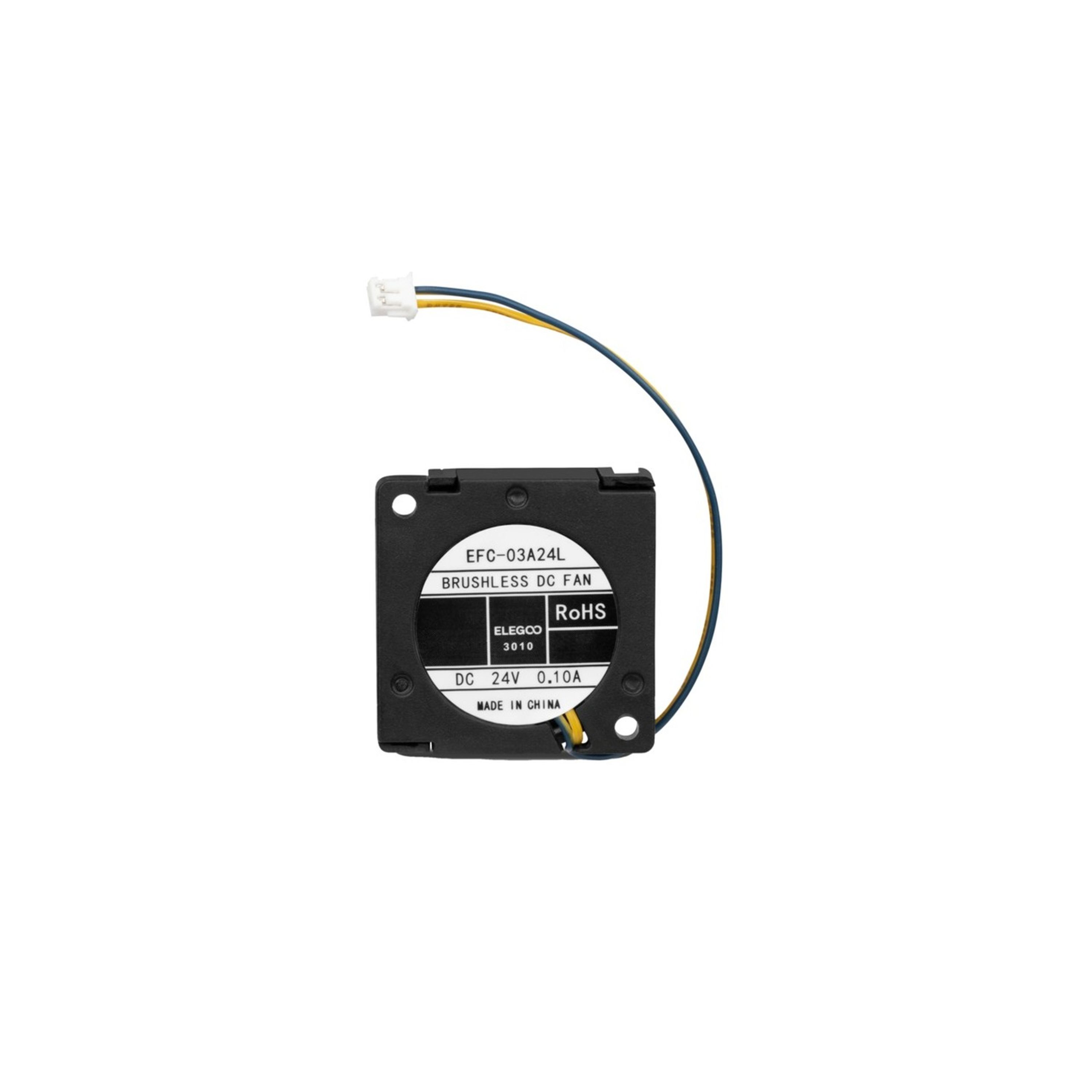 3010 Blower Fan Suits Neptune 4/Neptune4 Pro/Neptune 4 Max