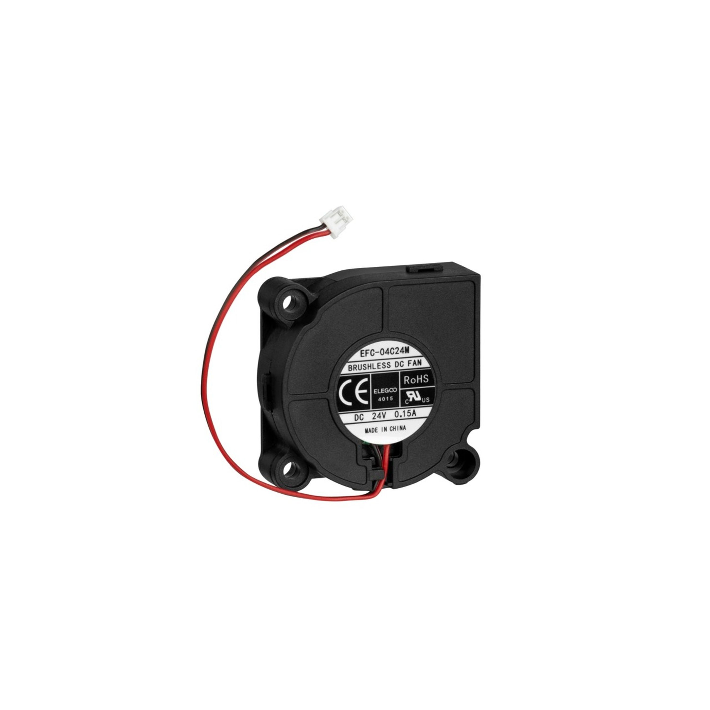 4015 Blower Fan Suits Neptune 4/Neptune4 Pro/Neptune 4 Max