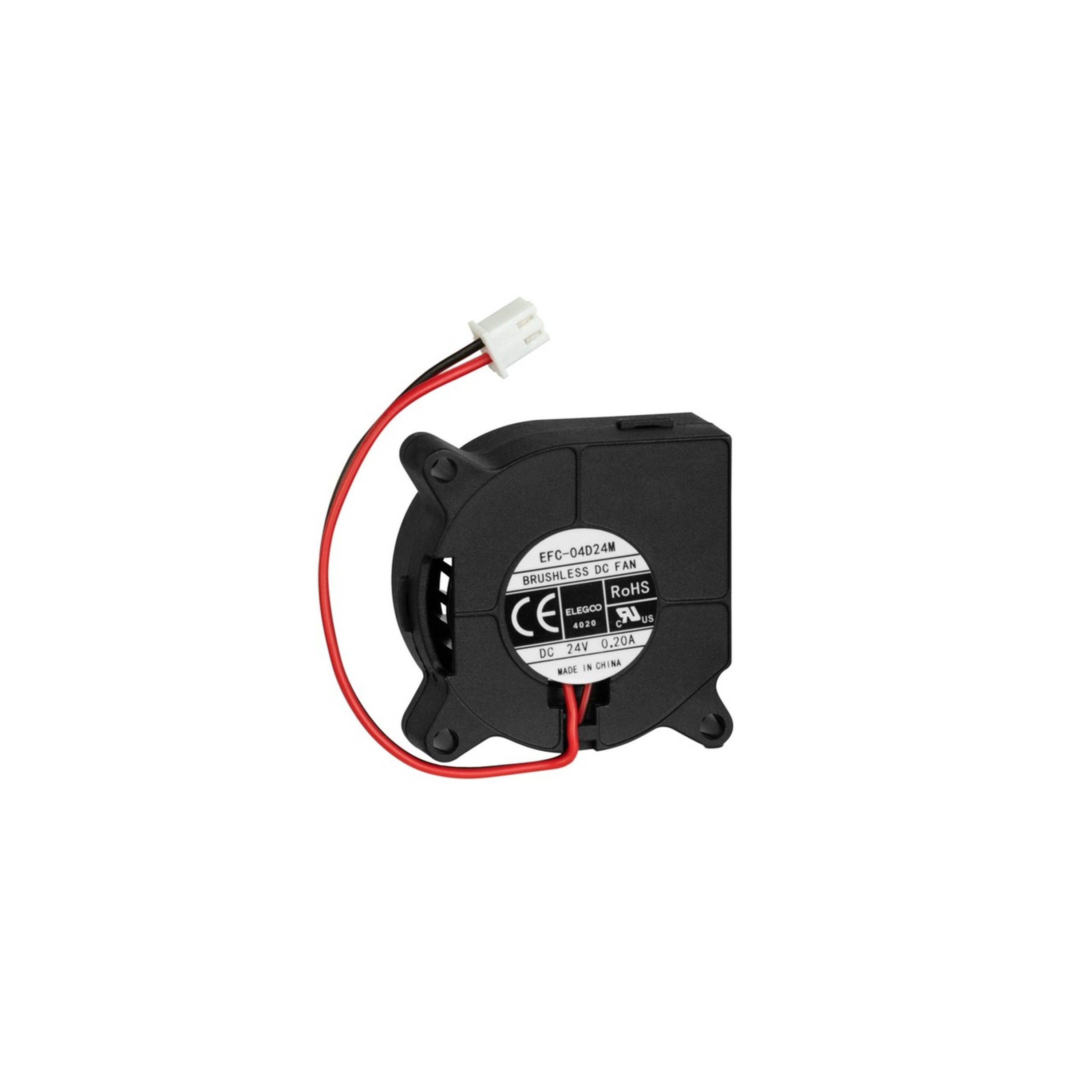 4020 Blower Fan Suits Neptune 4 Pro