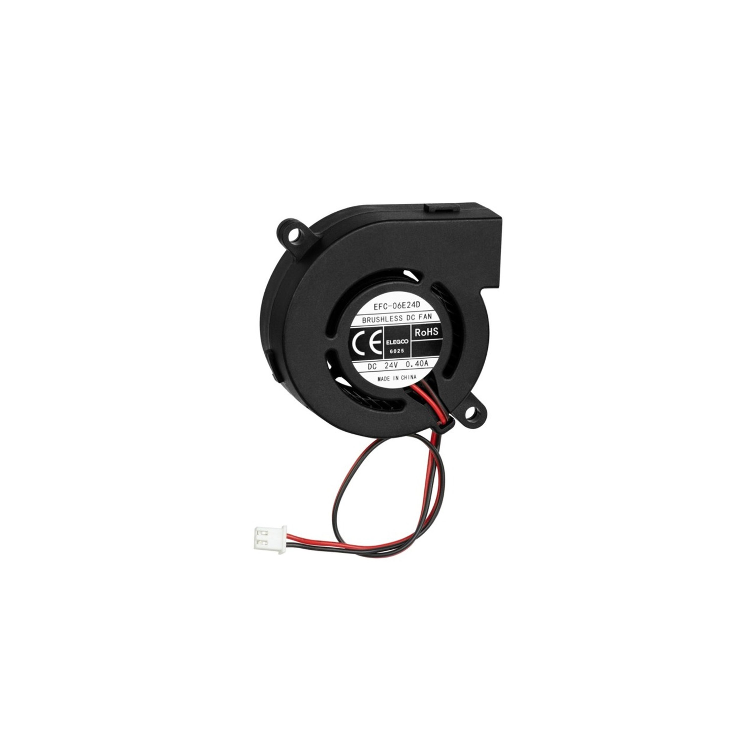 6025 Blower Fan Suits Neptune 4 Max