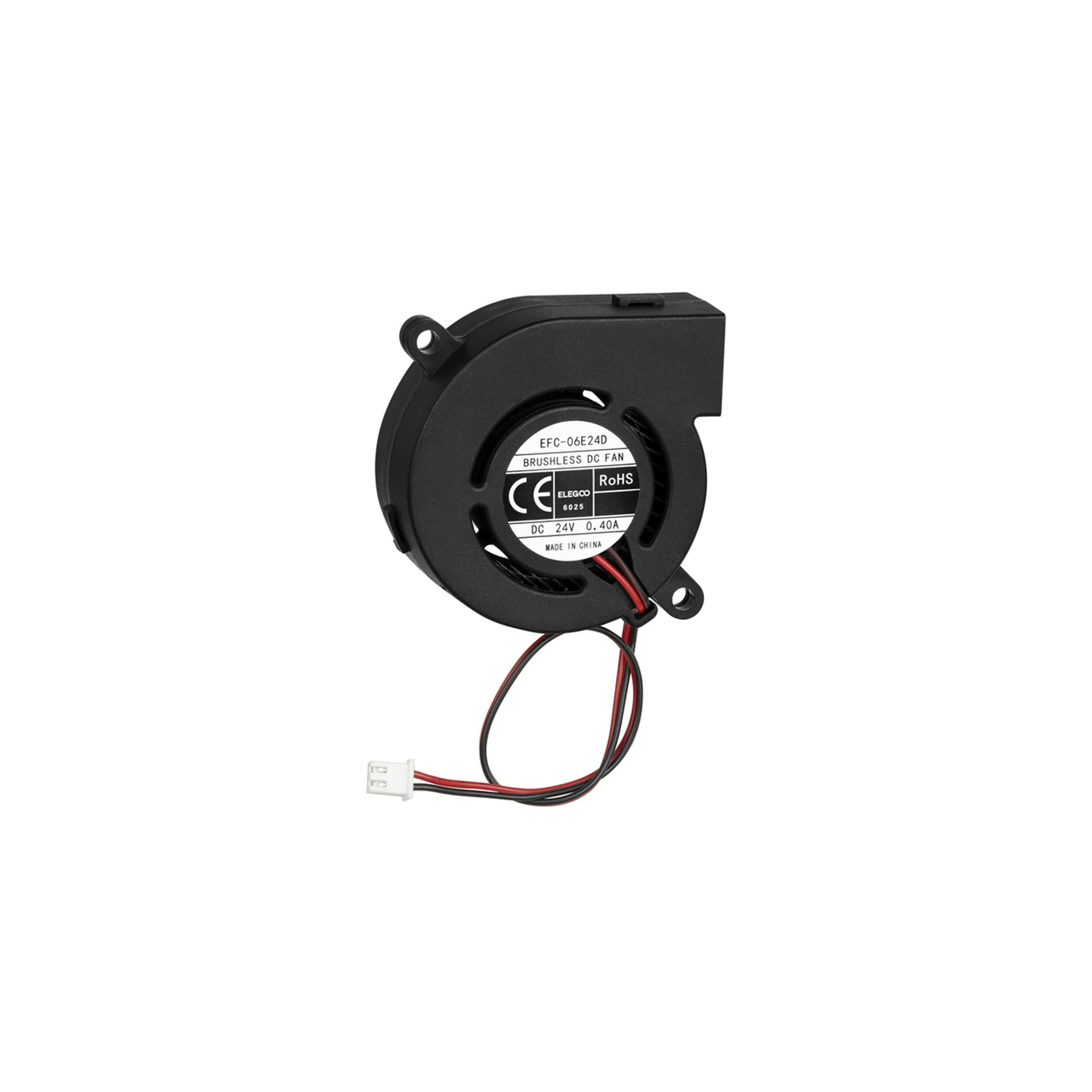 6025 Blower Fan Suits Neptune 4 Max