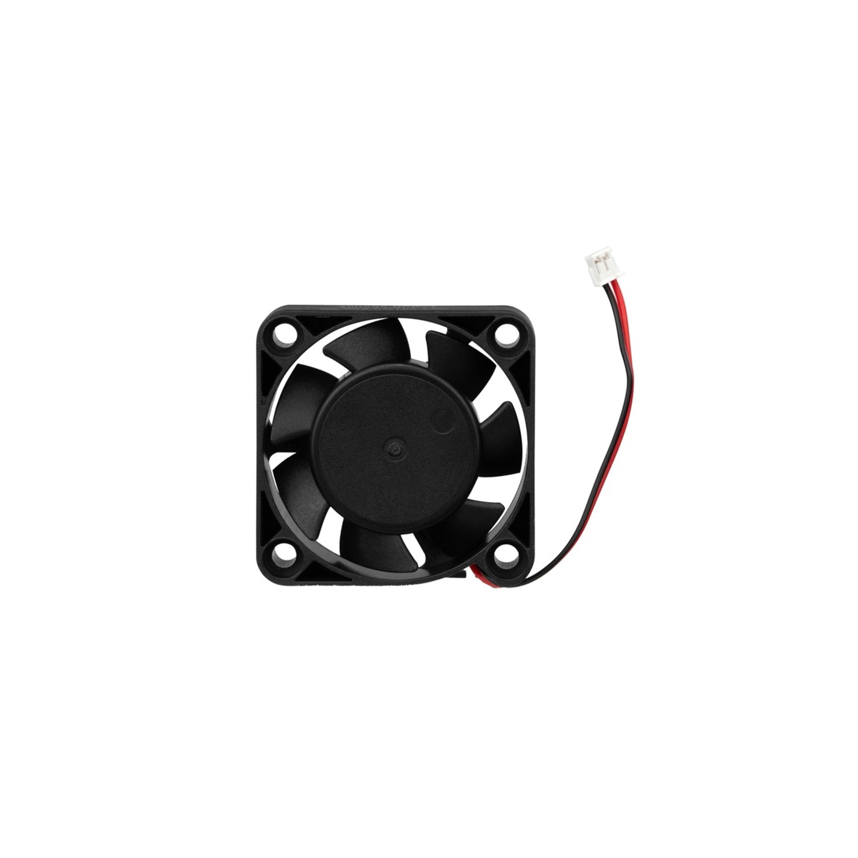 Extruder 4010 Axial Fan Suits Orangestorm Giga