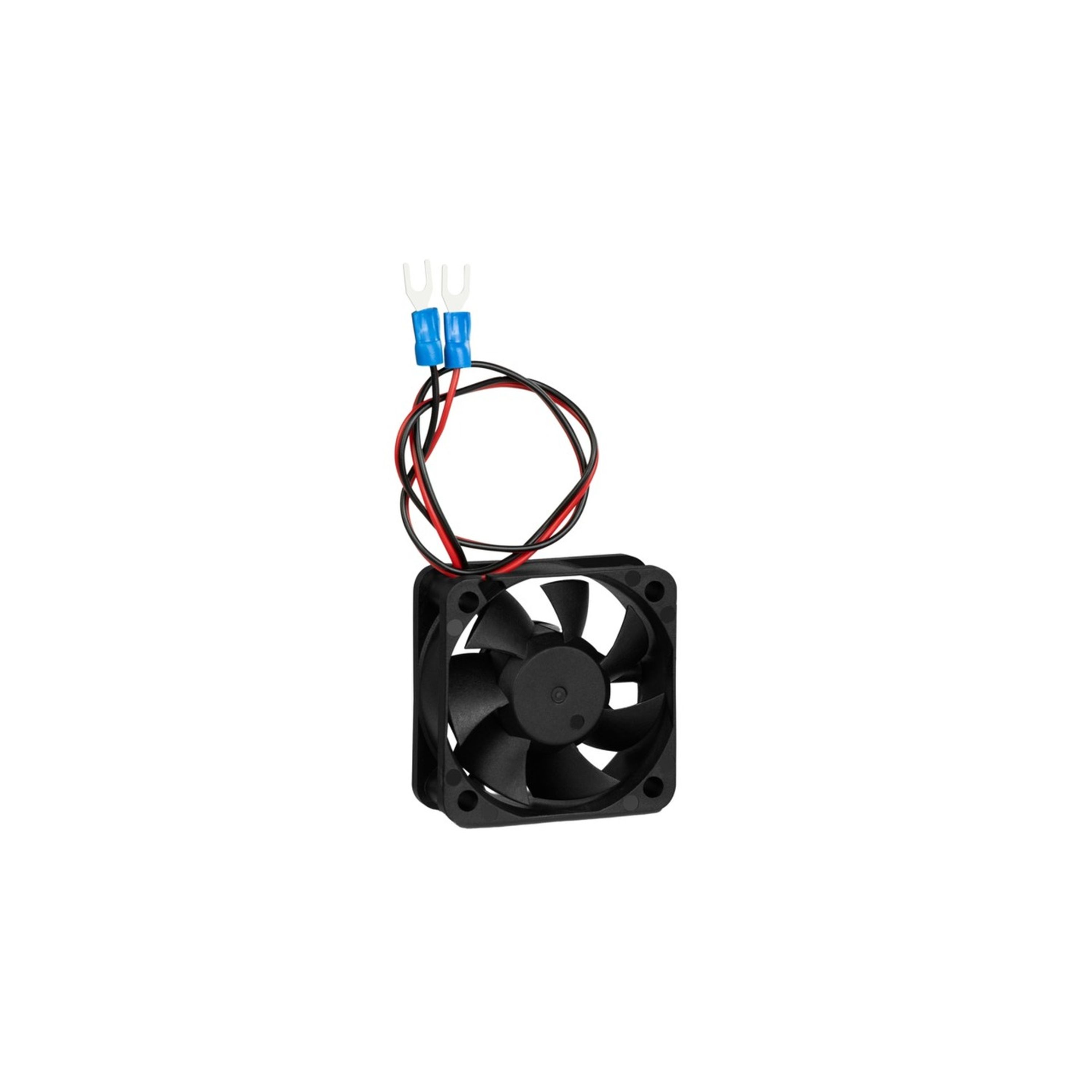 5020 Axial Fan Connect To The Power Suits Orangestorm Giga