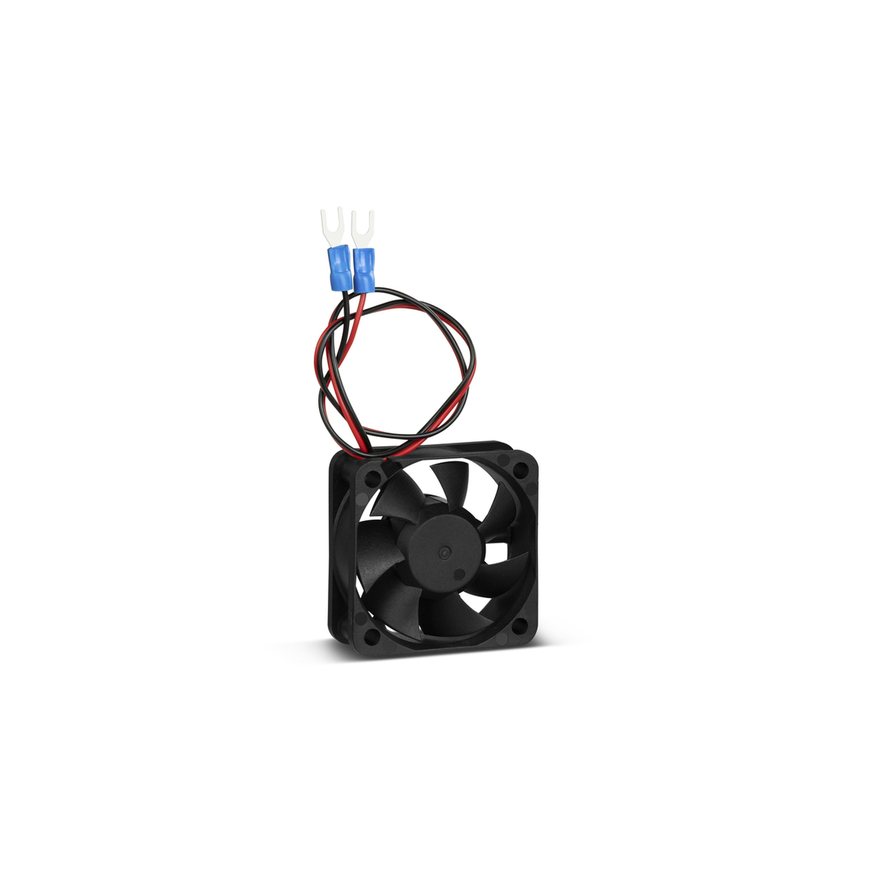 5020 Axial Fan Connect To The Power Suits Orangestorm Giga