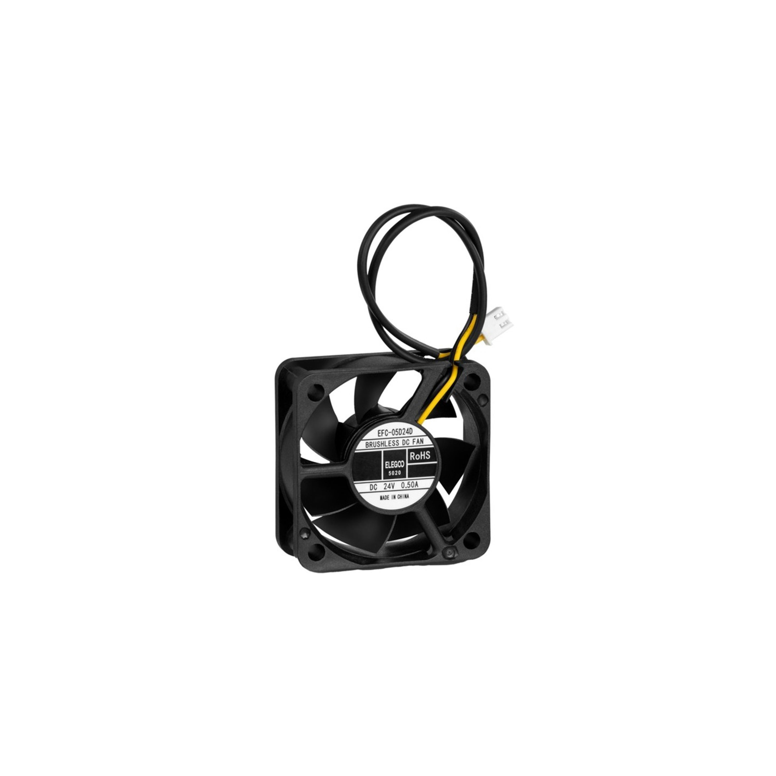 Motherboard 5020 Axial Fan Suits Orangestorm Giga