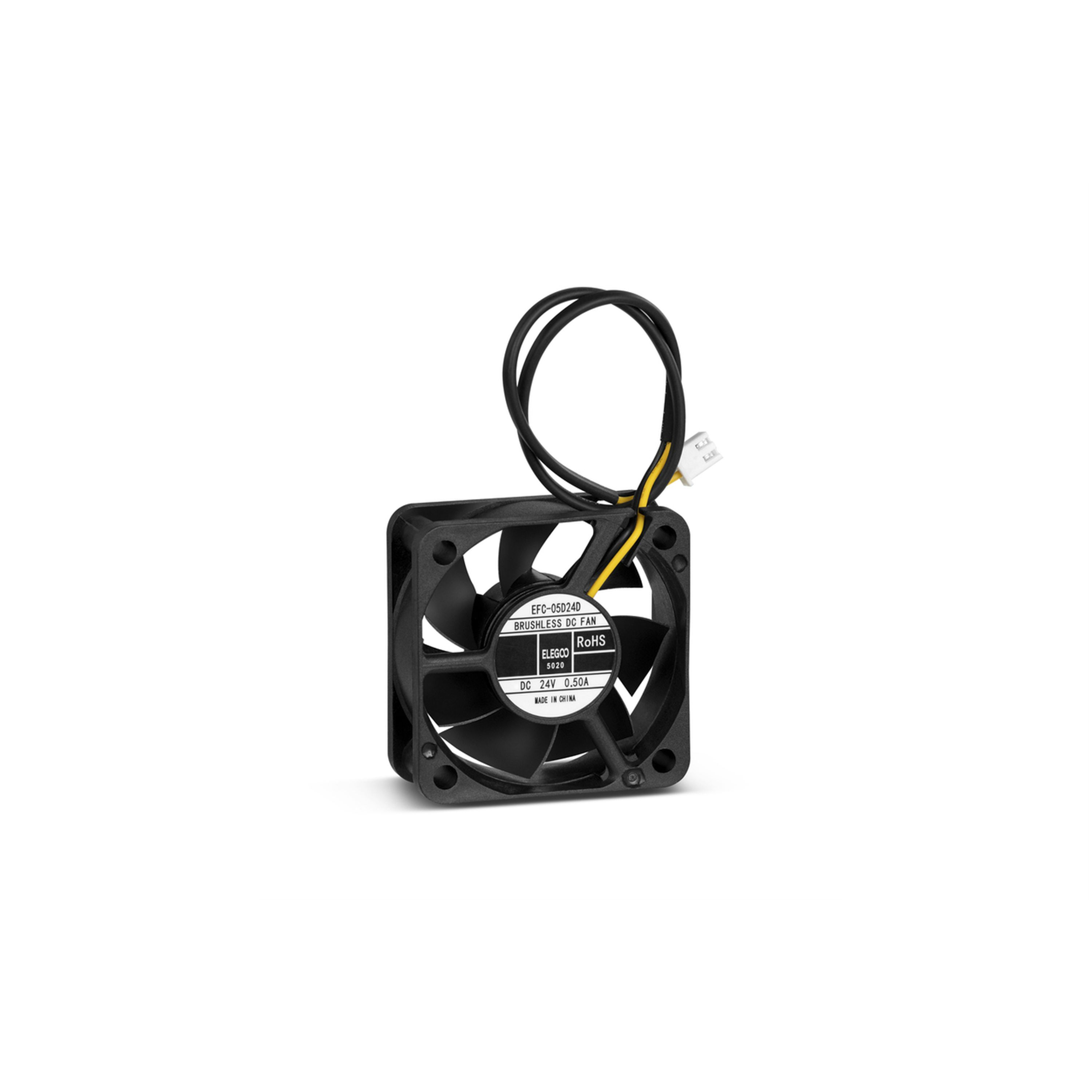 Motherboard 5020 Axial Fan Suits Orangestorm Giga