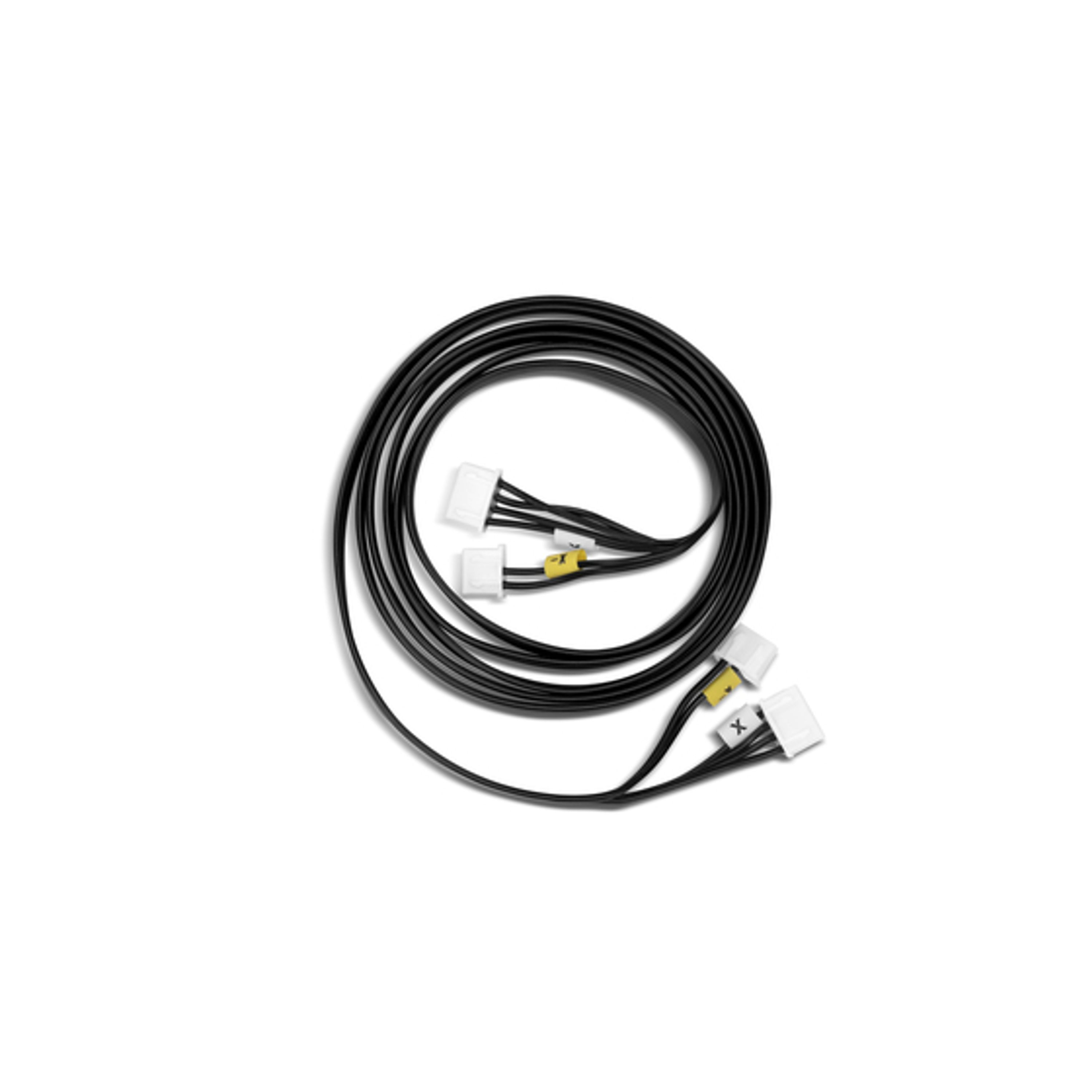 X Motor Adapter Cable And X-Axis Limit Switch Adapter Cable Suits Orangestorm Giga
