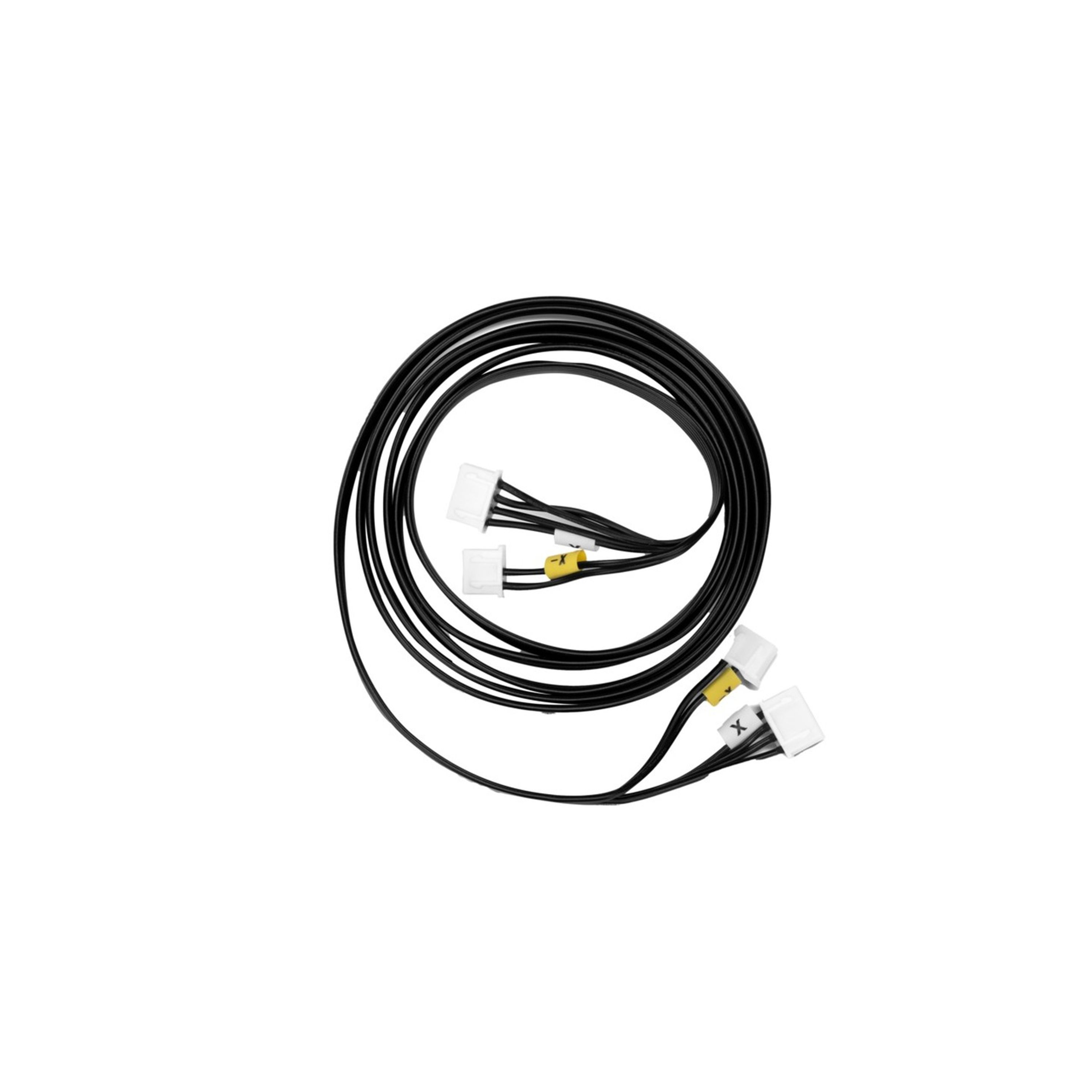 X Motor Adapter Cable And X-Axis Limit Switch Adapter Cable Suits Orangestorm Giga