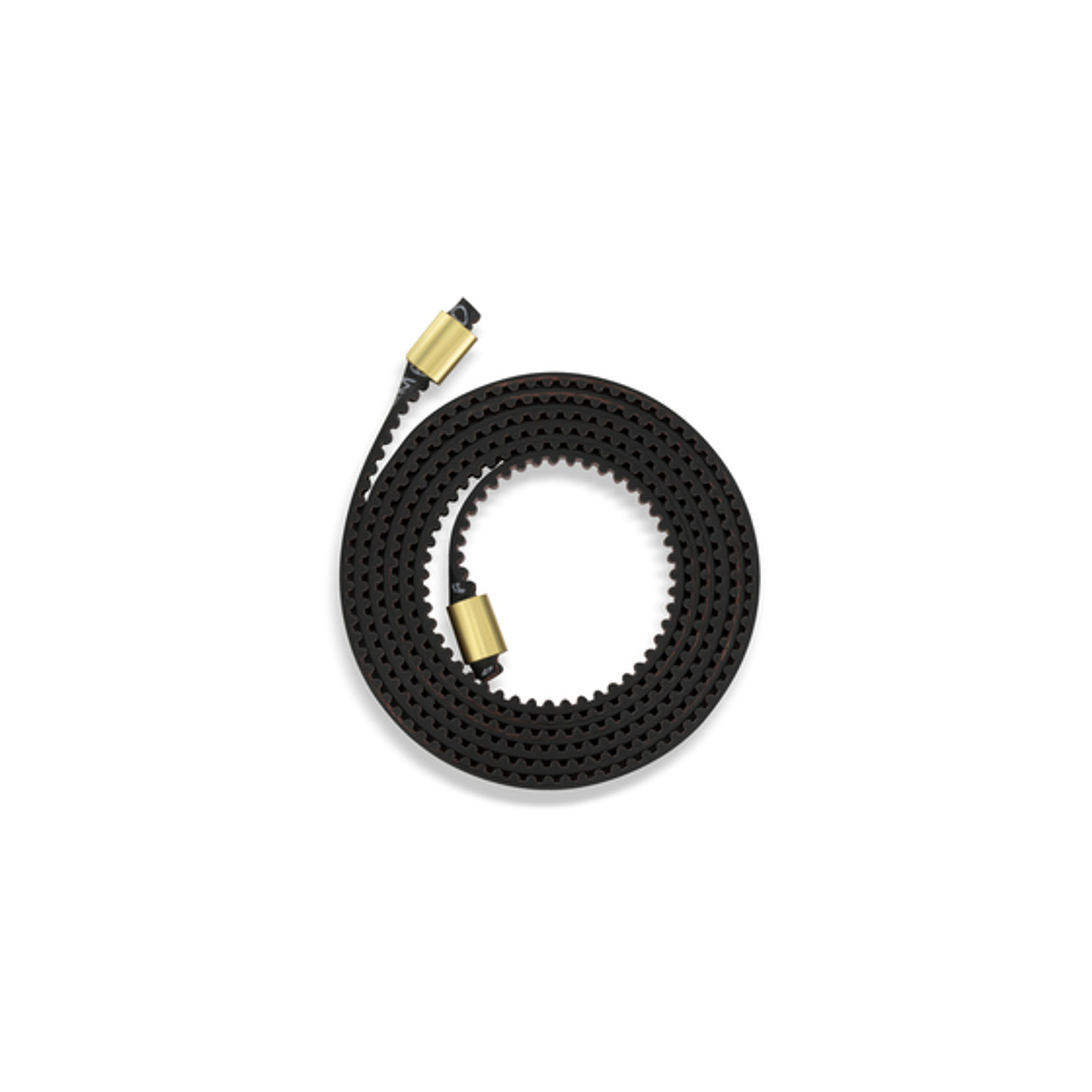 Y-Axis Timing Belt Kit Suits Neptune 4 Pro