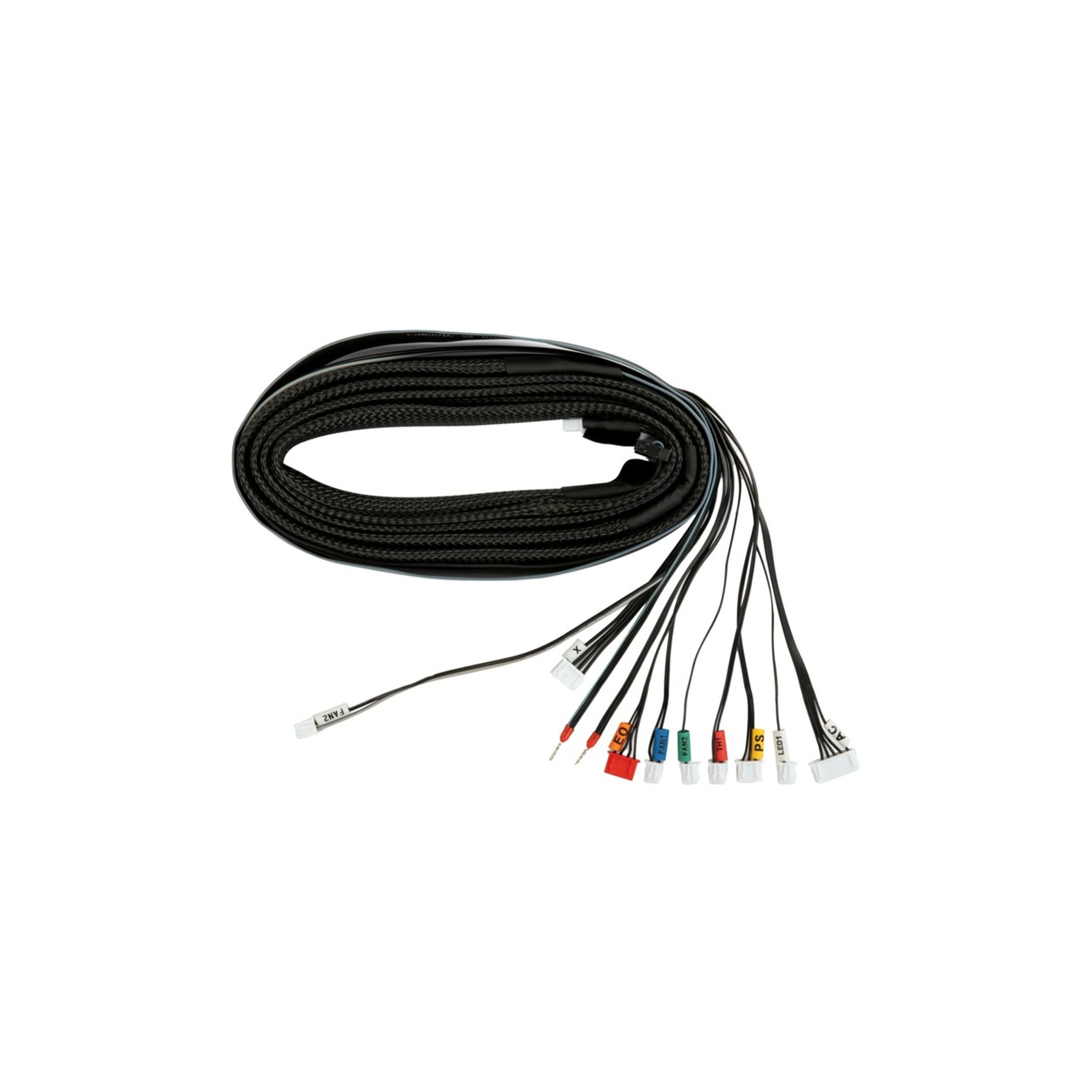 Extruder Cable Assembly Suits Neptune 4 Max