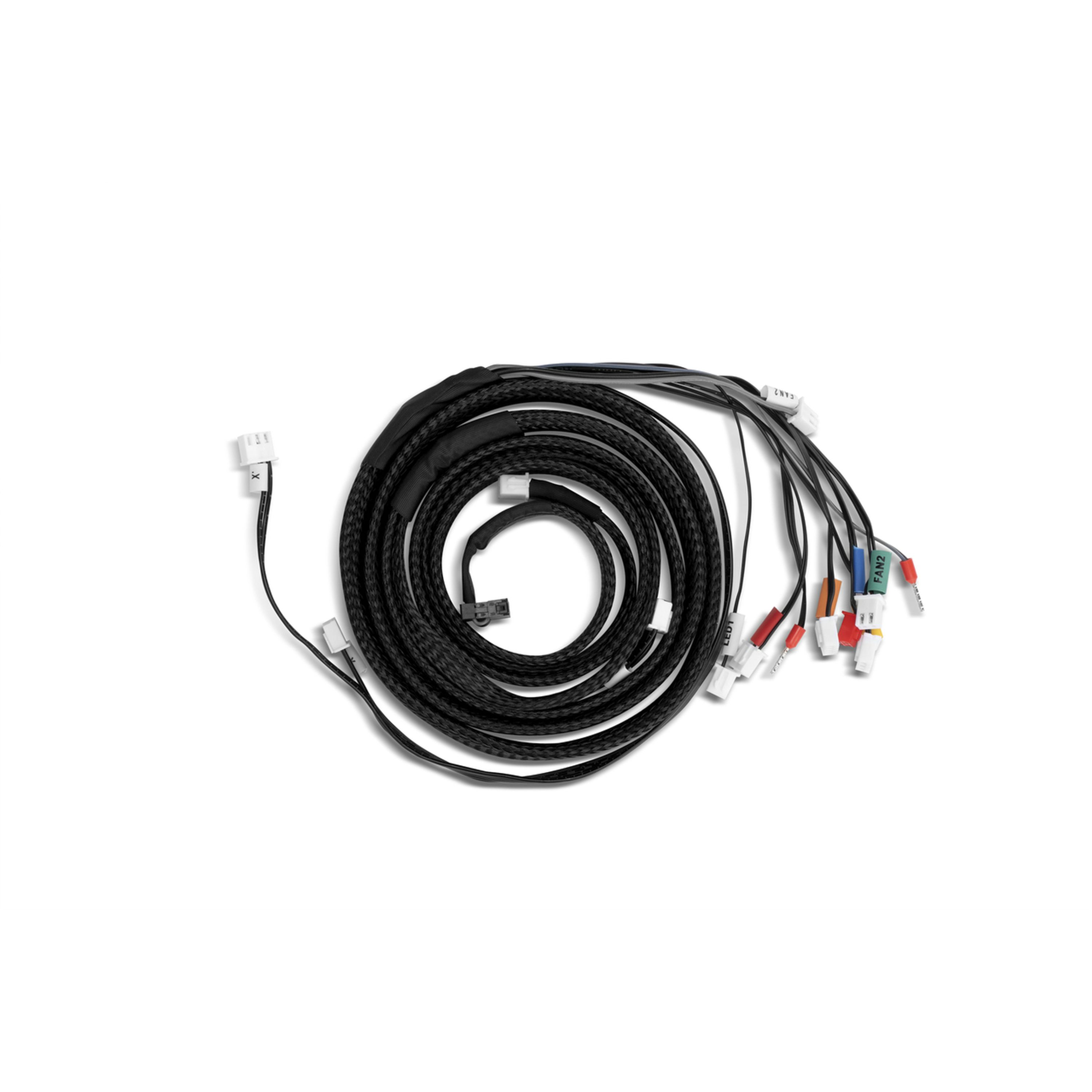 Extruder Cable Kit Suits Neptune 4/4 Pro