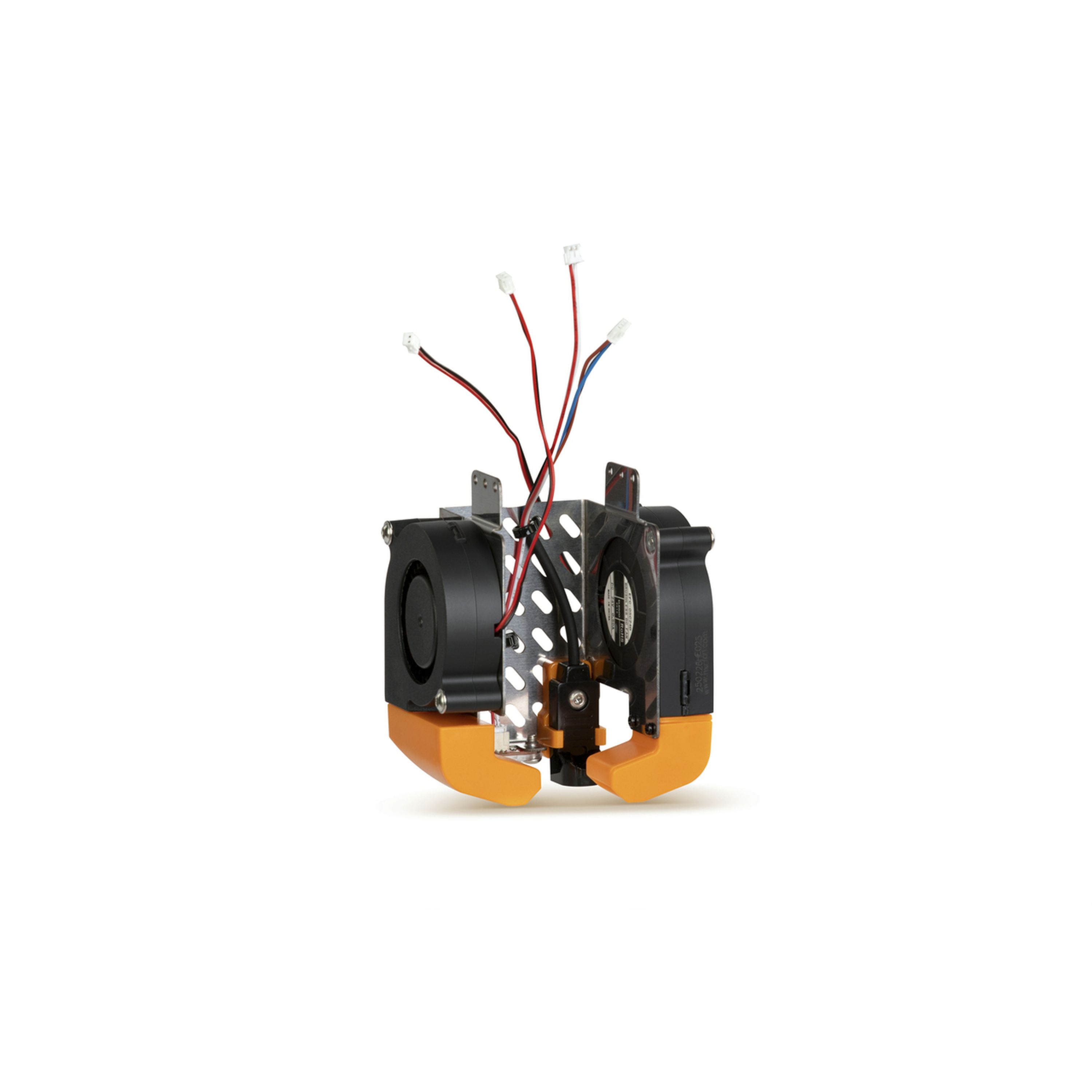 Model Fan Assembly Suits Orangestorm Giga