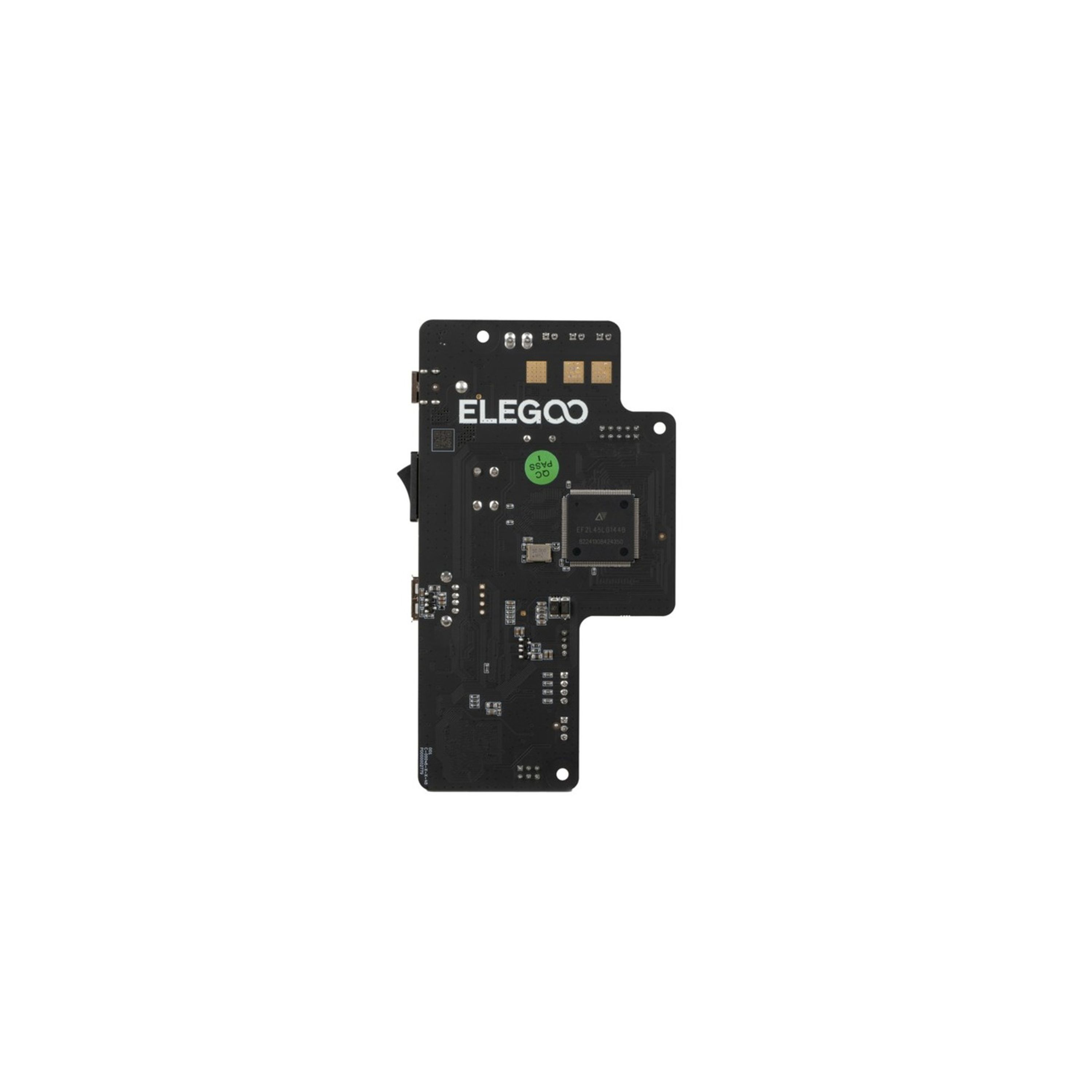 Mainboard Suits Mars 5