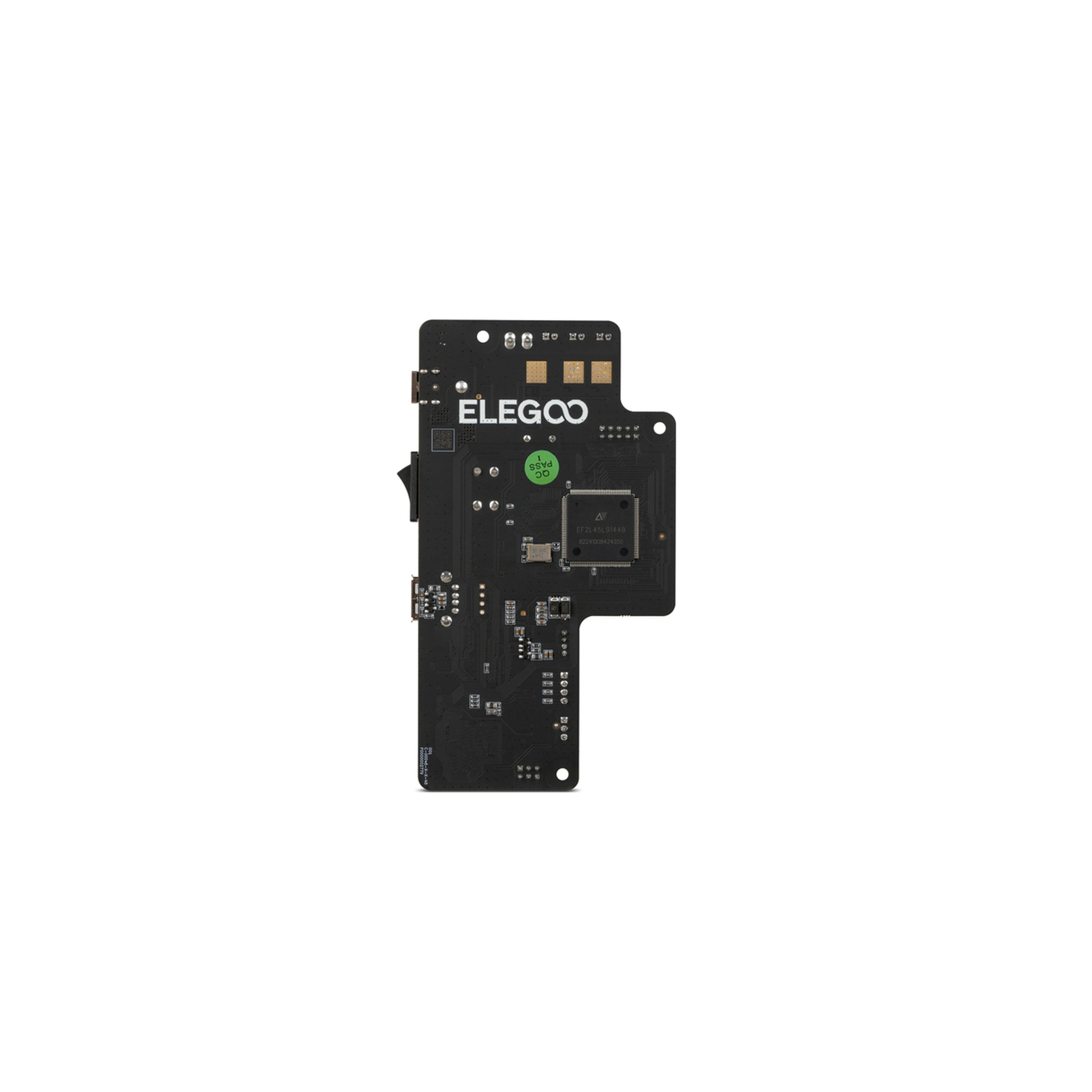Mainboard Suits Mars 5