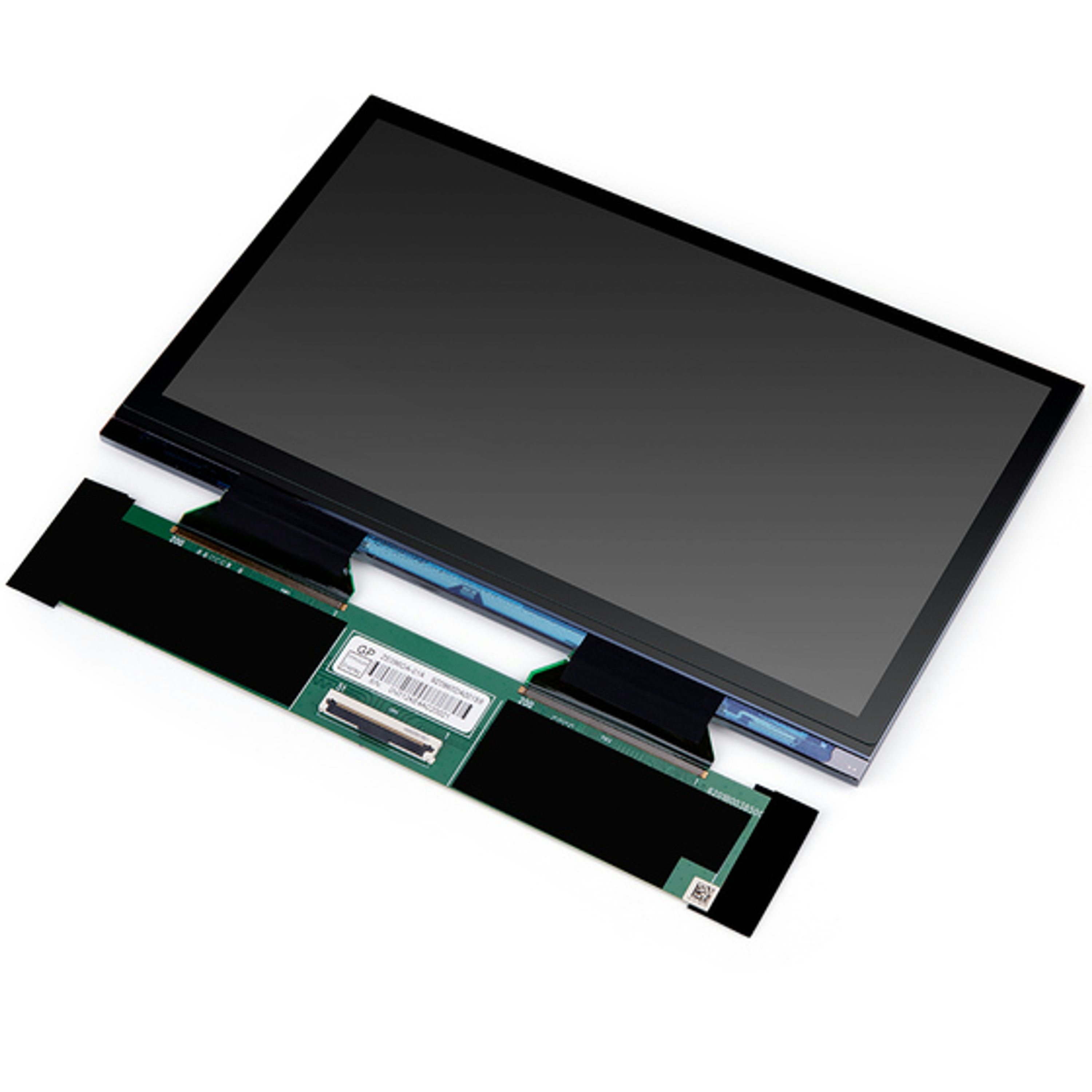 Lcd Screen Kit Suits Saturn 4 Ultra 16K