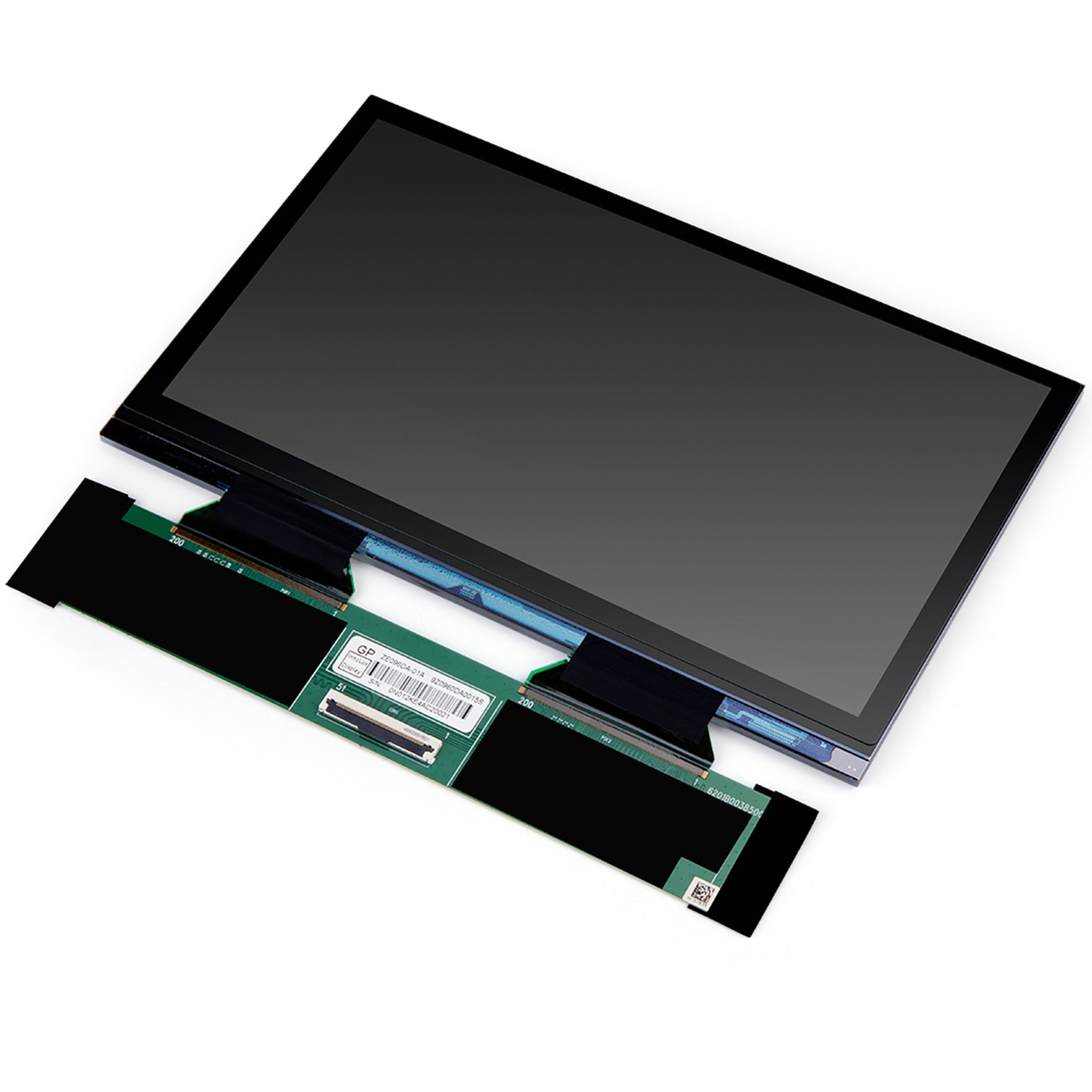 Lcd Screen Kit Suits Saturn 4 Ultra 16K