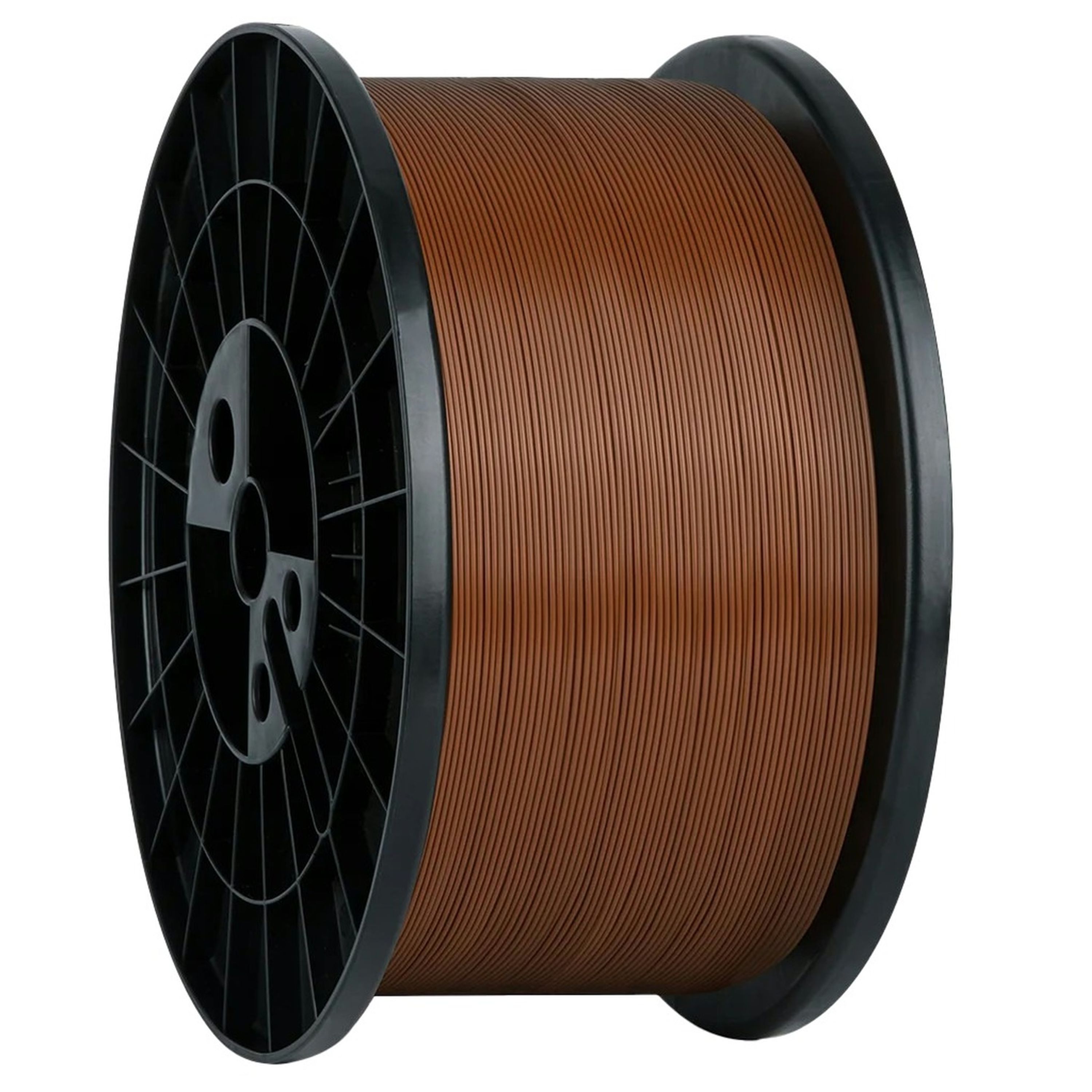 Elegoo Brown Rapid PLA Filament 5kg Roll