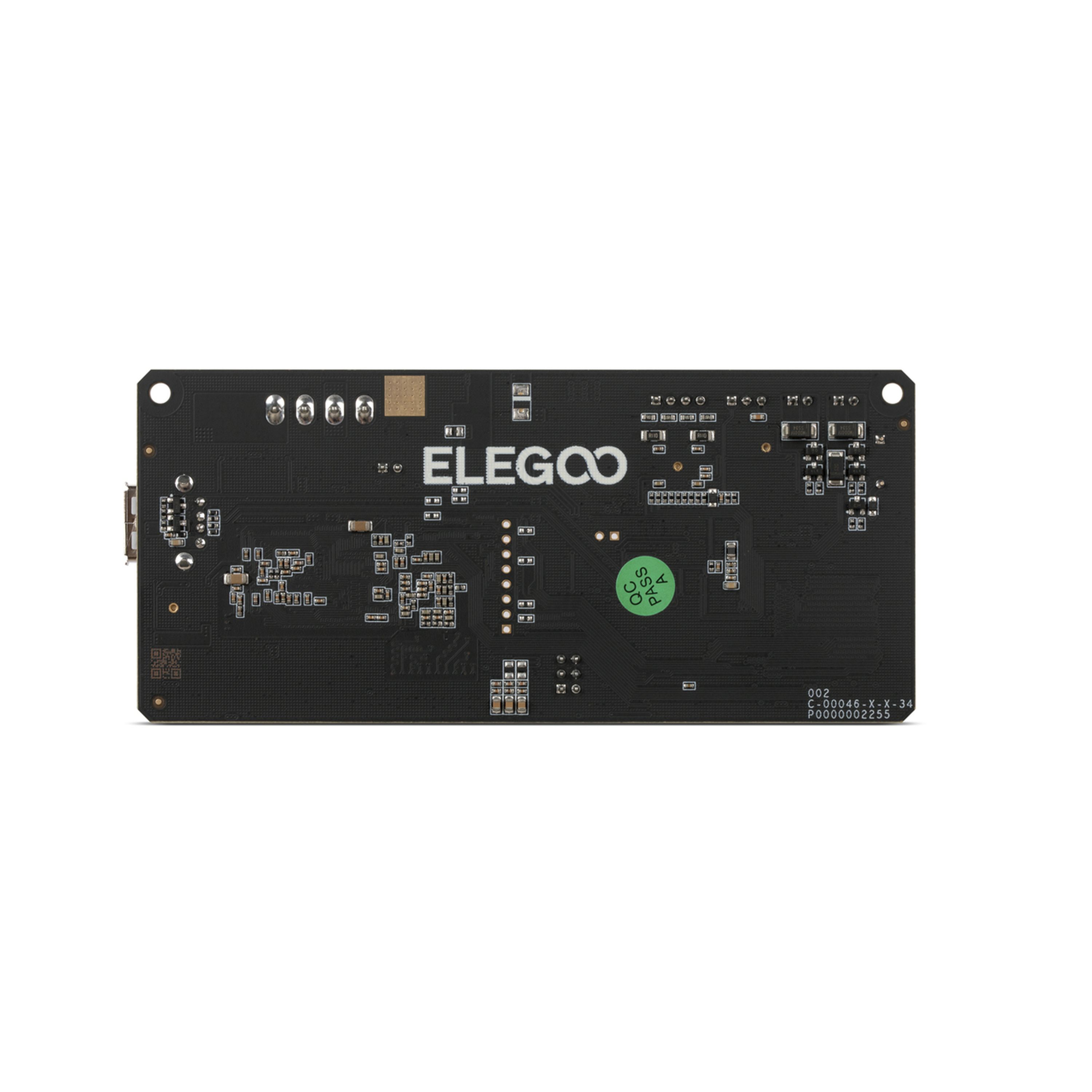 Mars 4 Mainboard