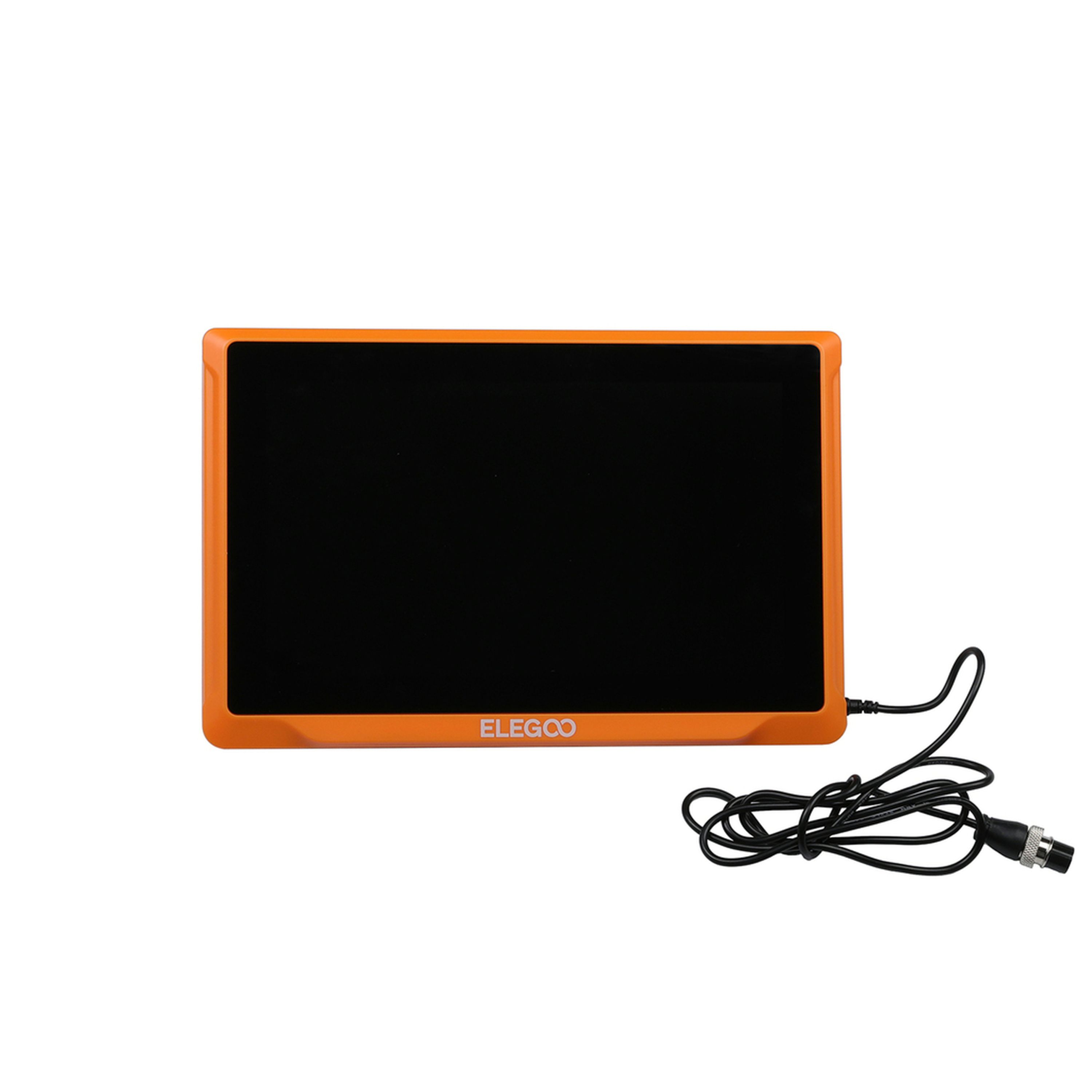 Elegoo Orange Storm Giga Display Kit