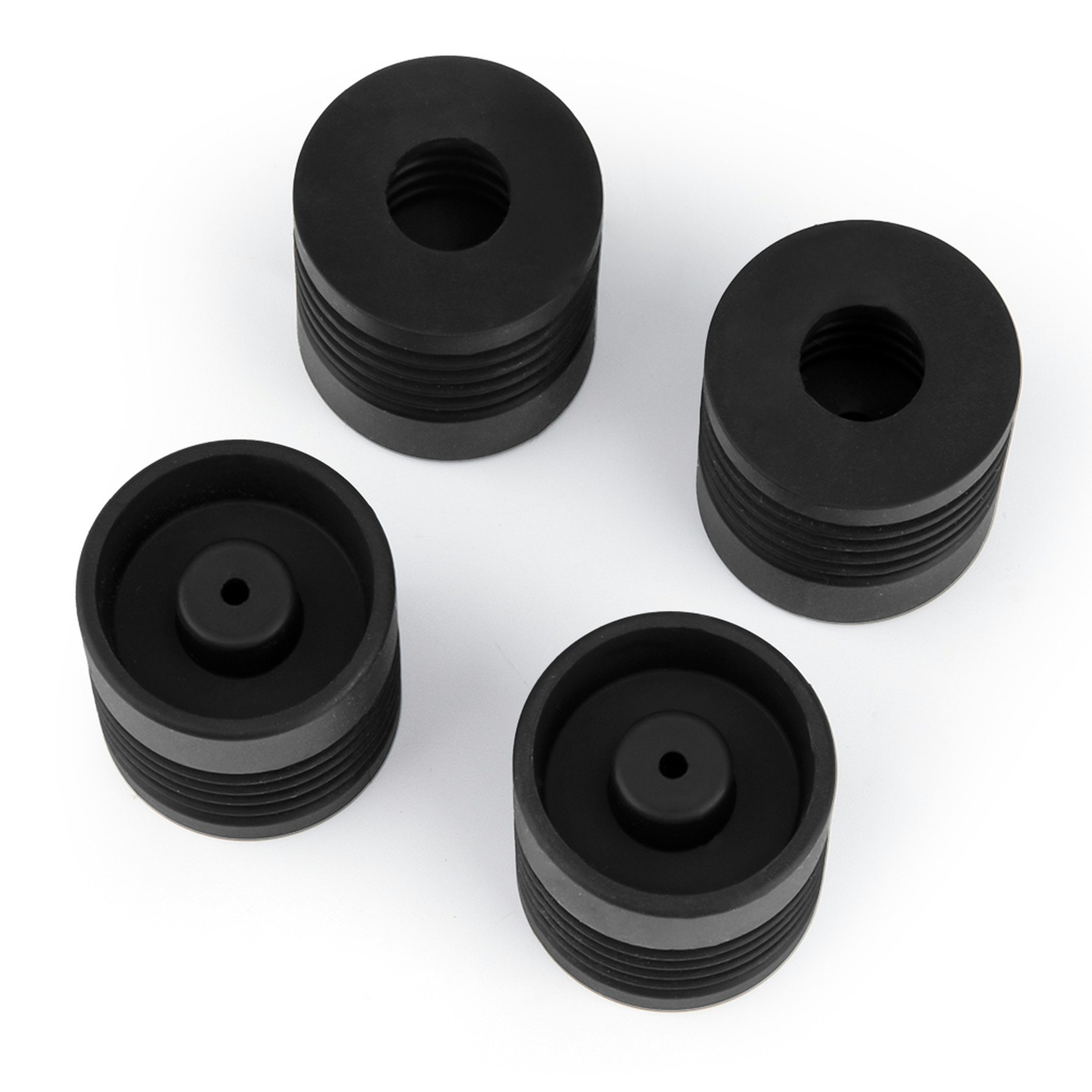 Elegoo Centauri Carbon/Centauri Anti-Vibration Feet 4 Pcs TL4980/84