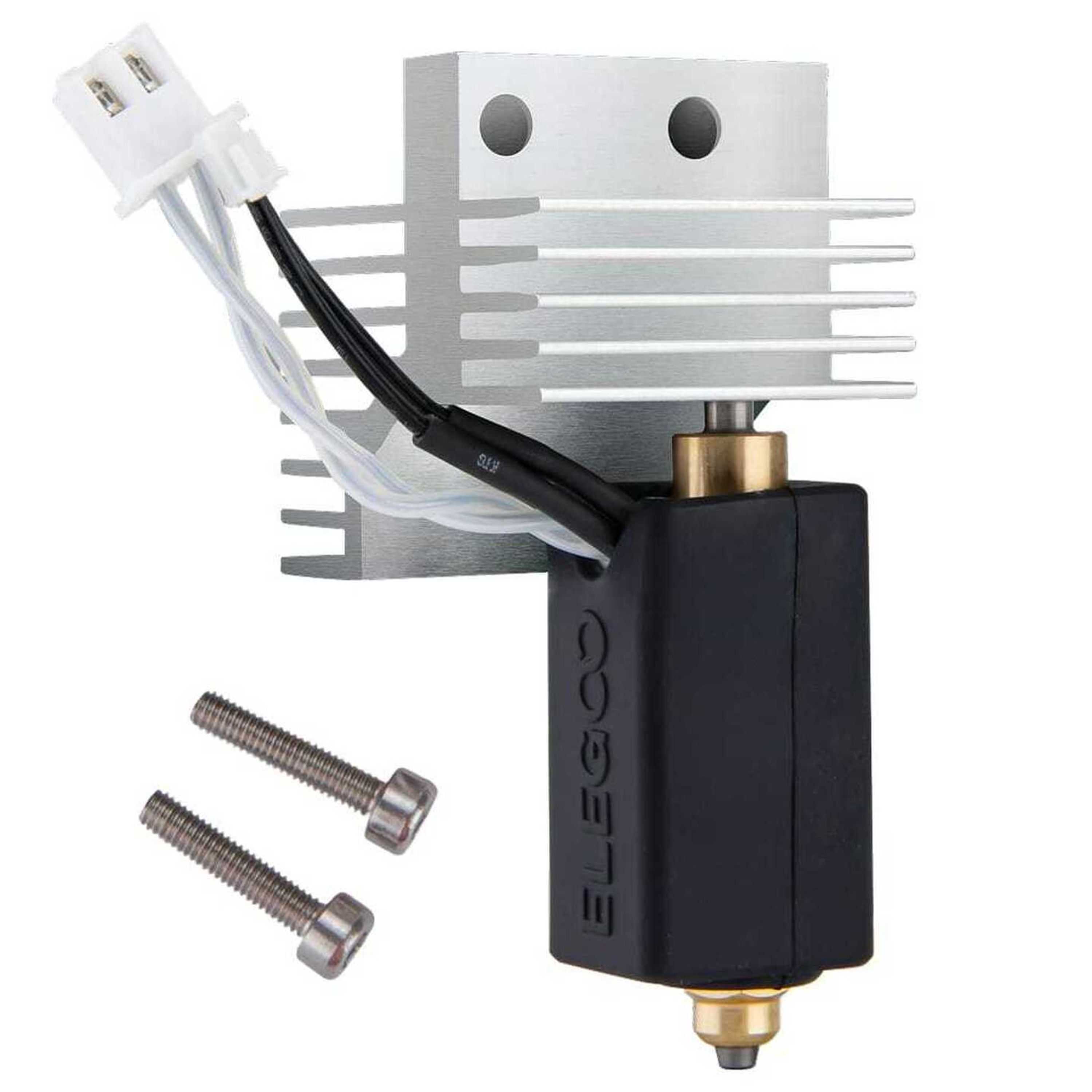 Elegoo Centauri Carbon/Centauri Extruder Hotend Kit 0.8mm Nozzle