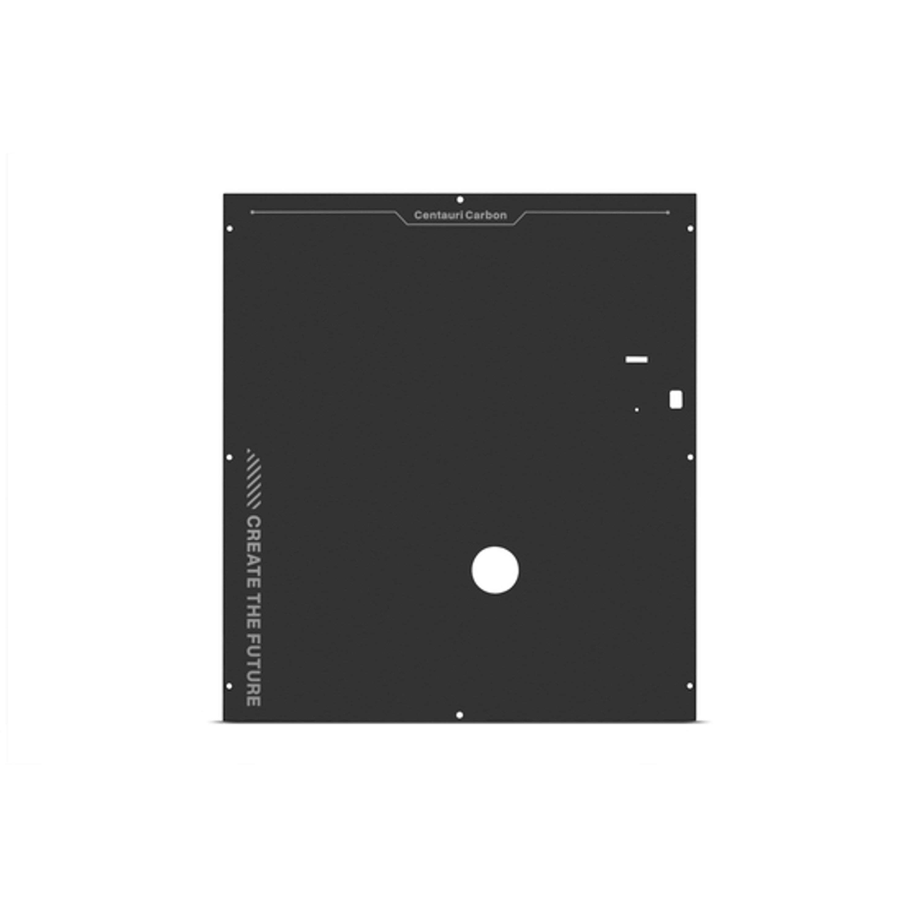 Elegoo Centauri Carbon Right side panel - Version C TL4980