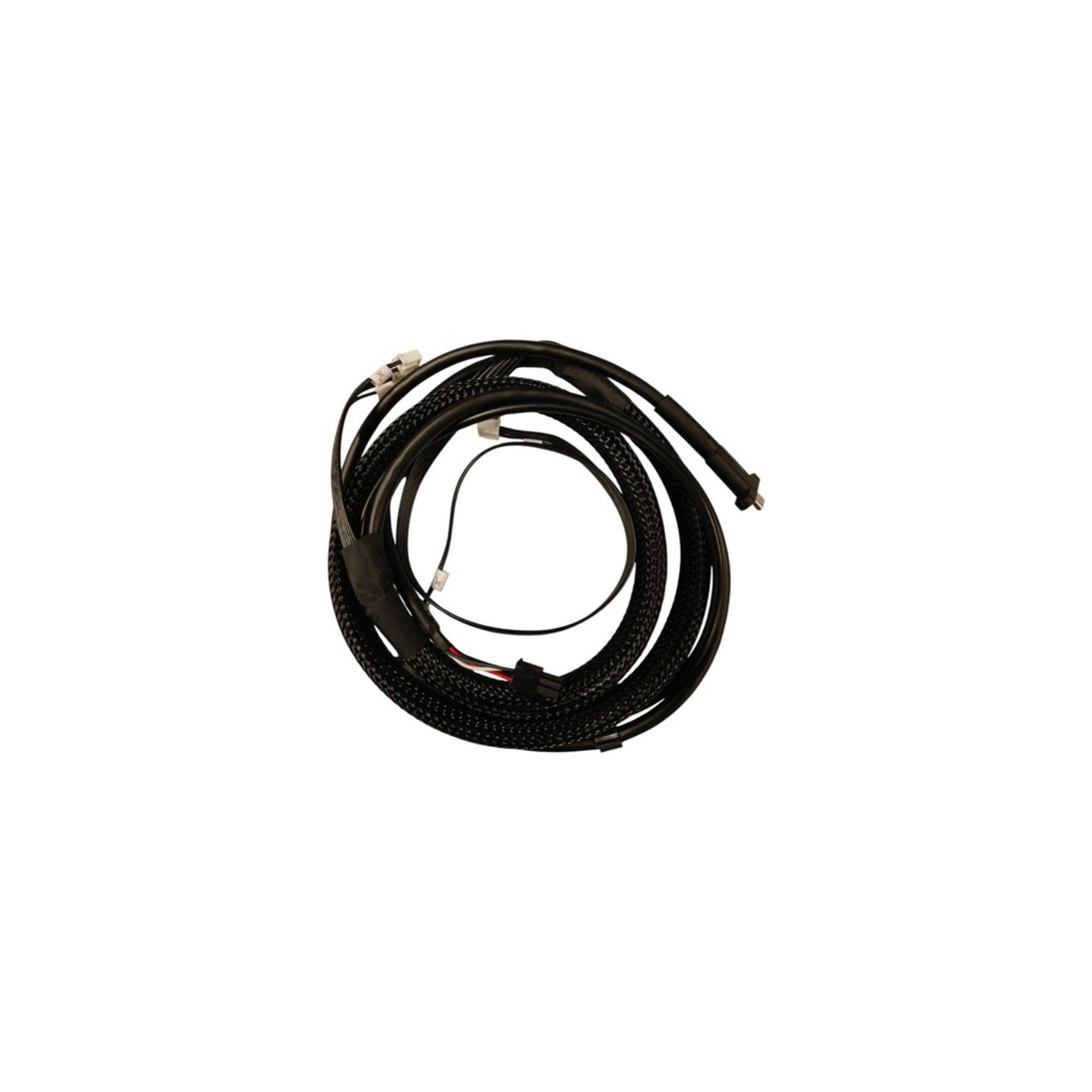 Replacement Extruder Cable Type-C Nep 4/ 4 Pro