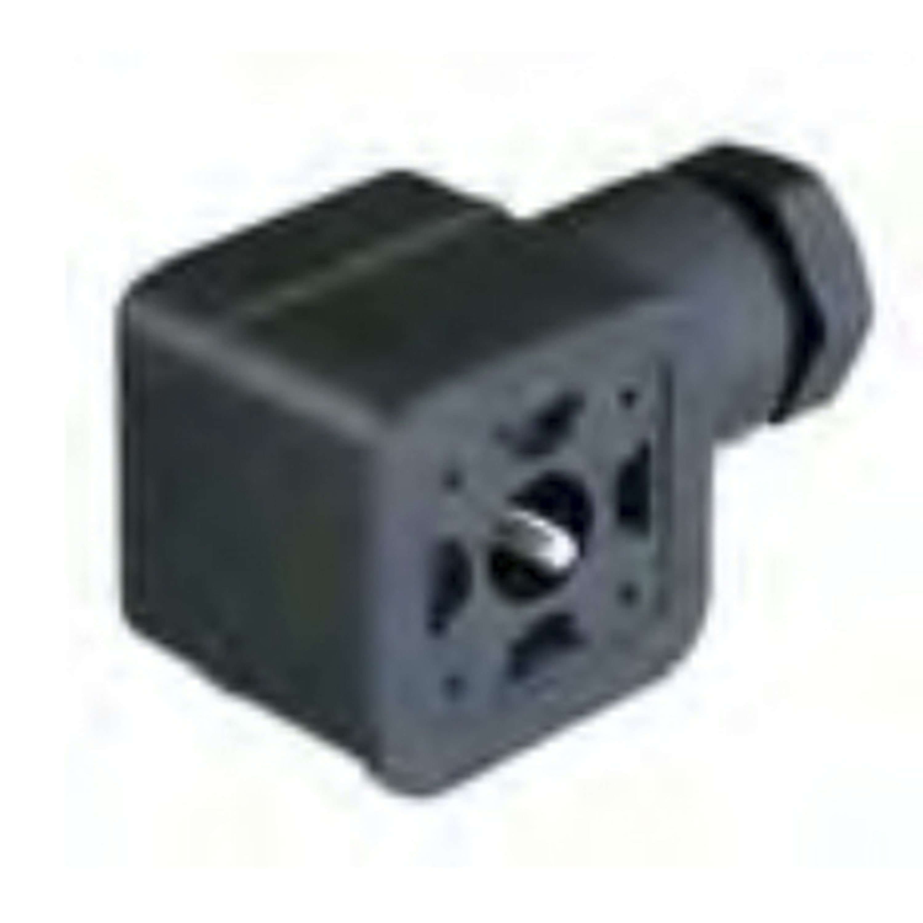 Valve 3+Pe Ip65 Gdmf 3016 Daaa Connector