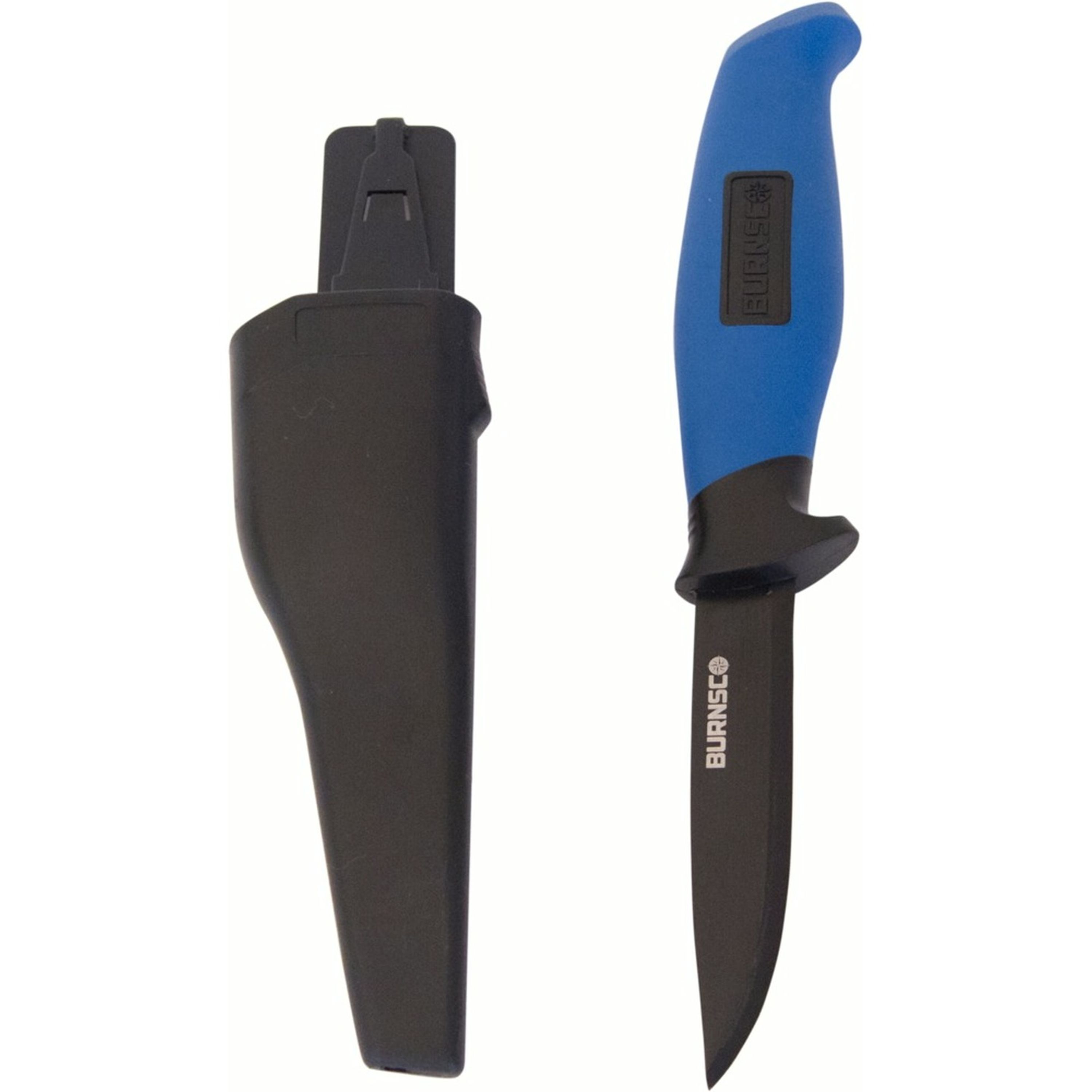 Burnsco Bait Knife