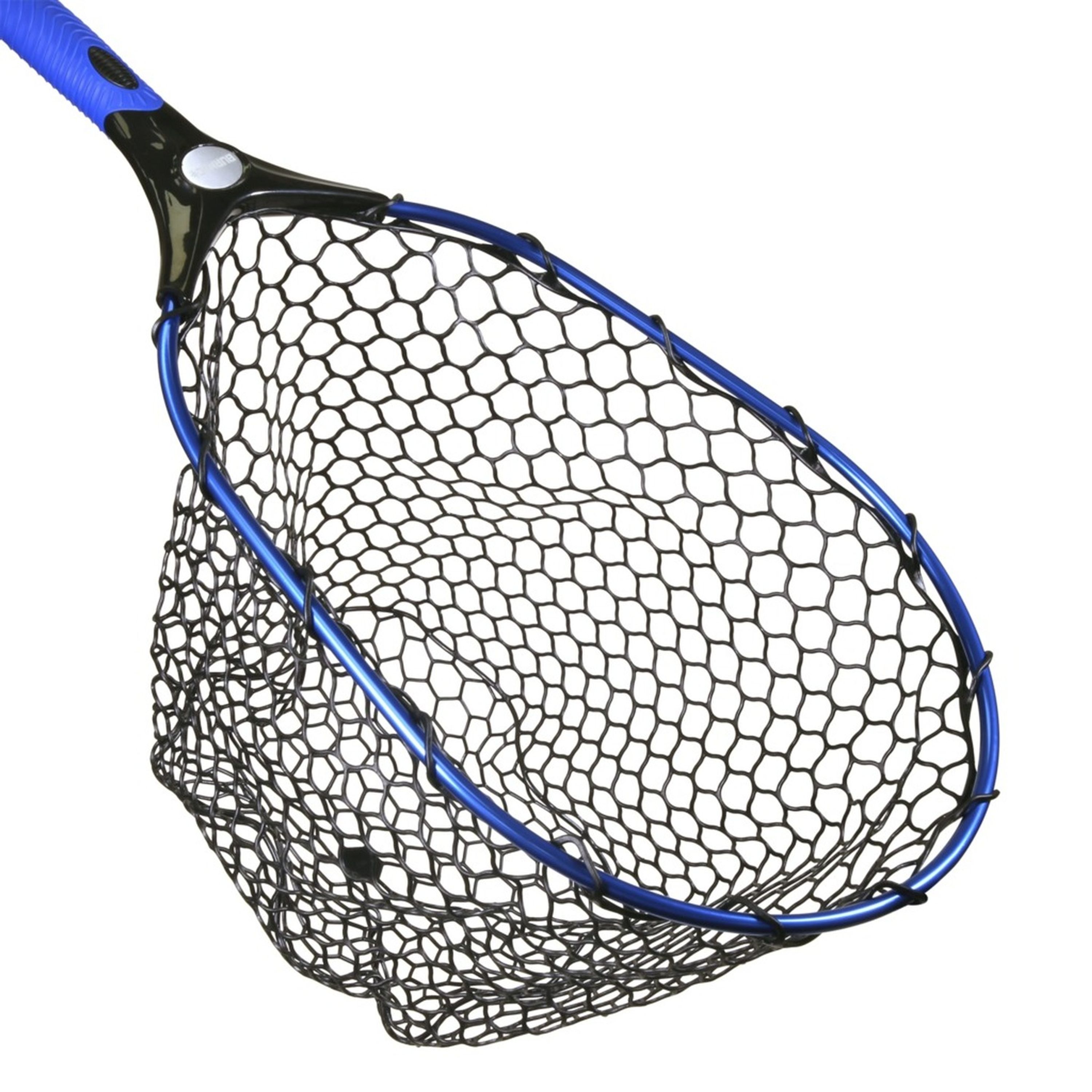 Burnsco Small Short Handle Landing Net