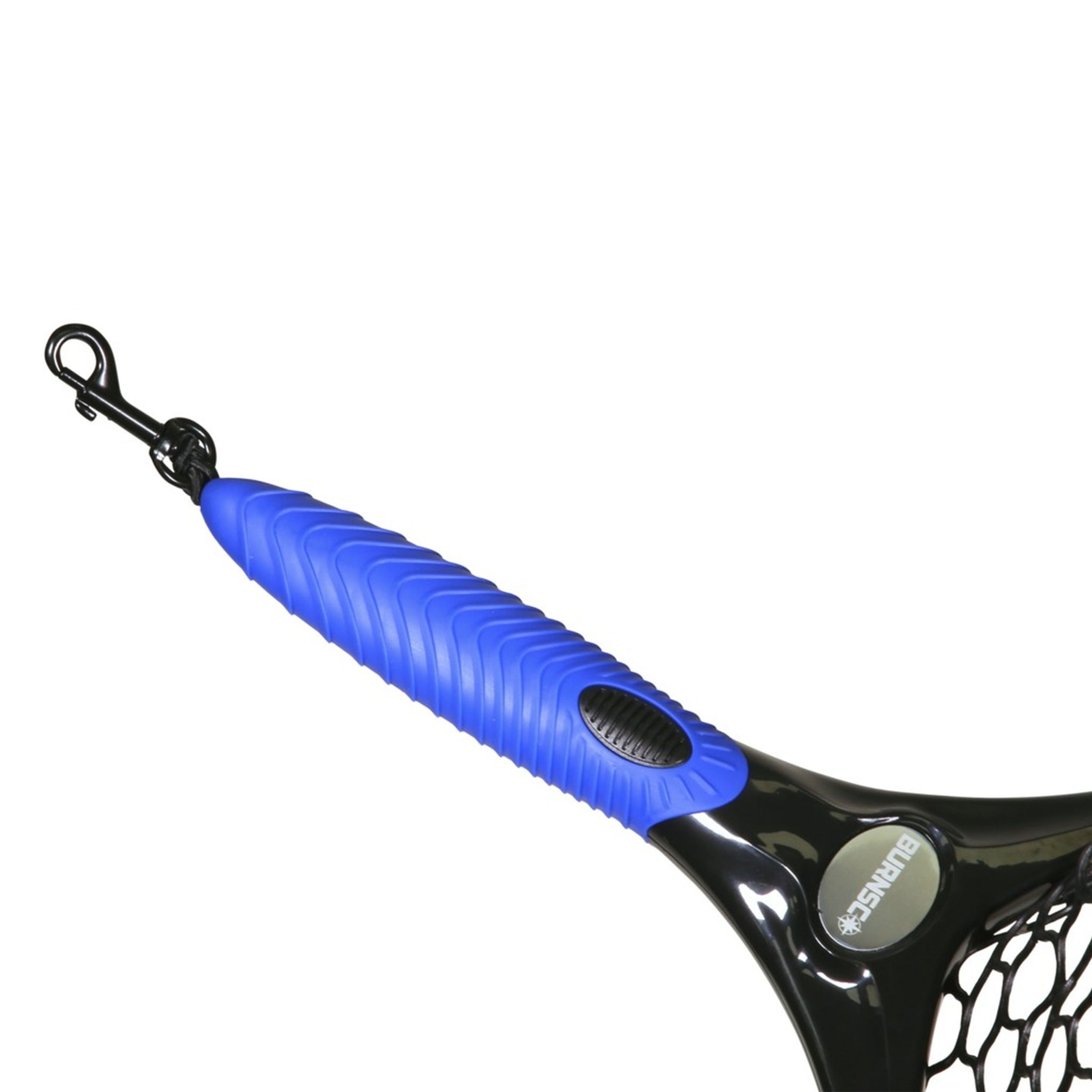 Burnsco Small Short Handle Landing Net