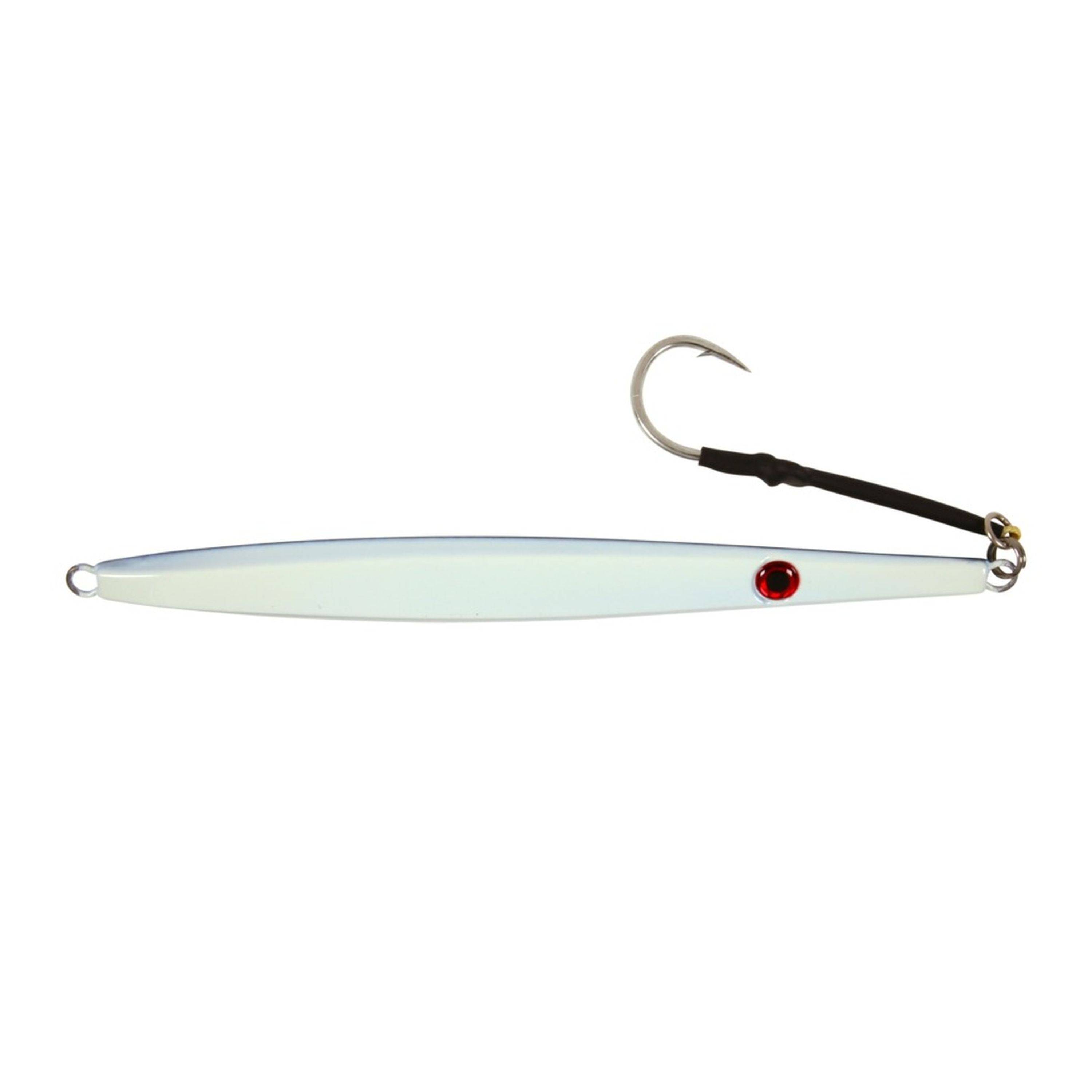 Edge 300g Flutter Jig Pink/Silver