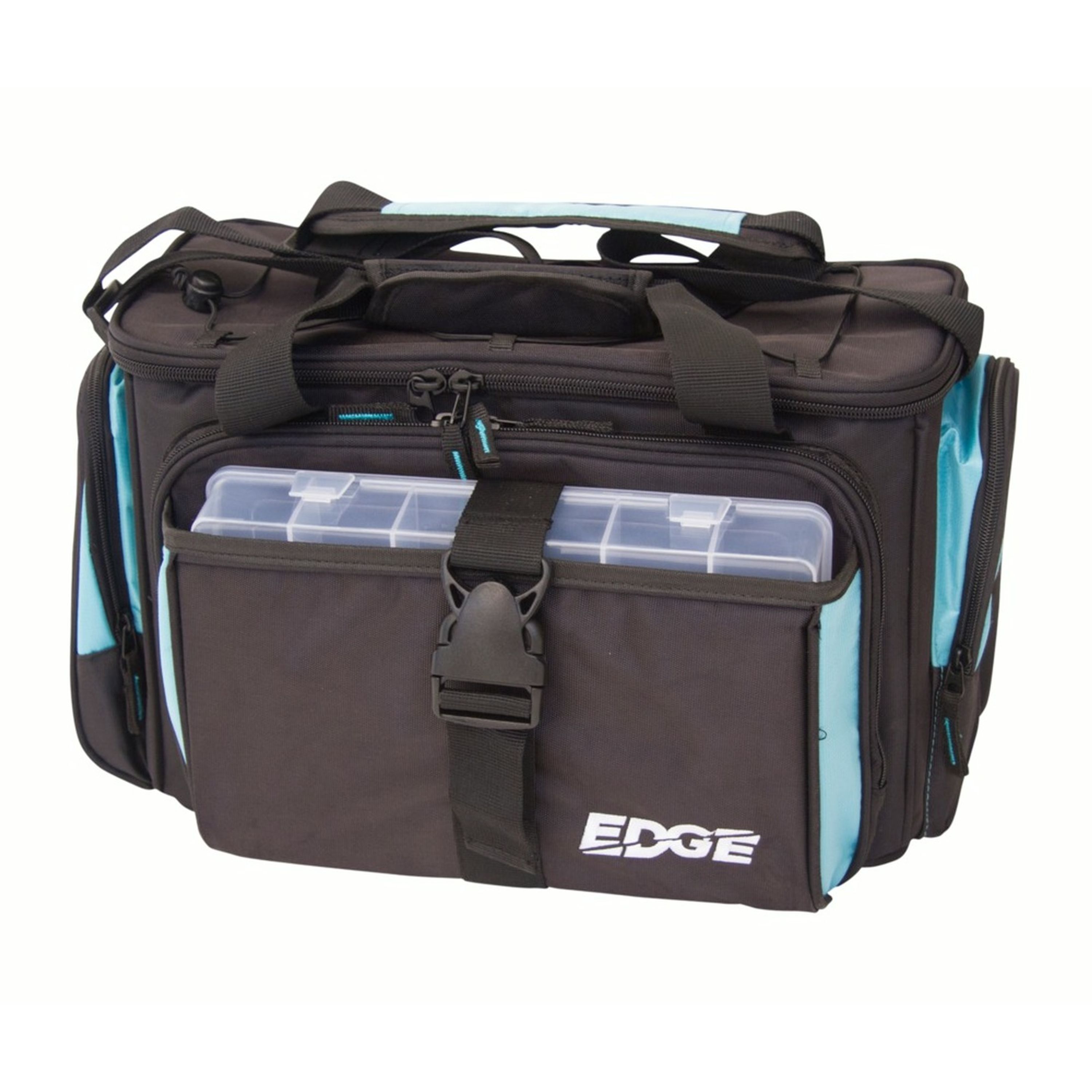 Edge Fishing Tackle Bag 31